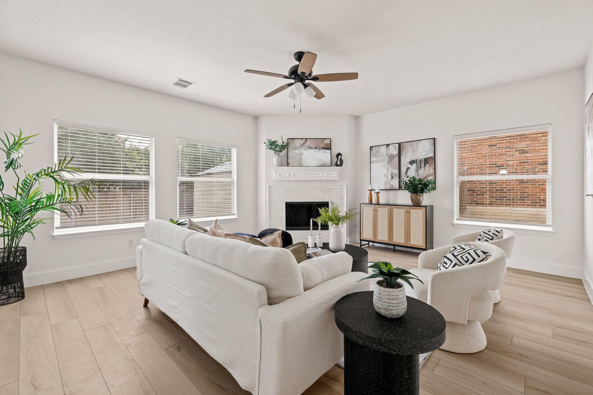 3726 Eagles Nest St, Round Rock, TX 78665