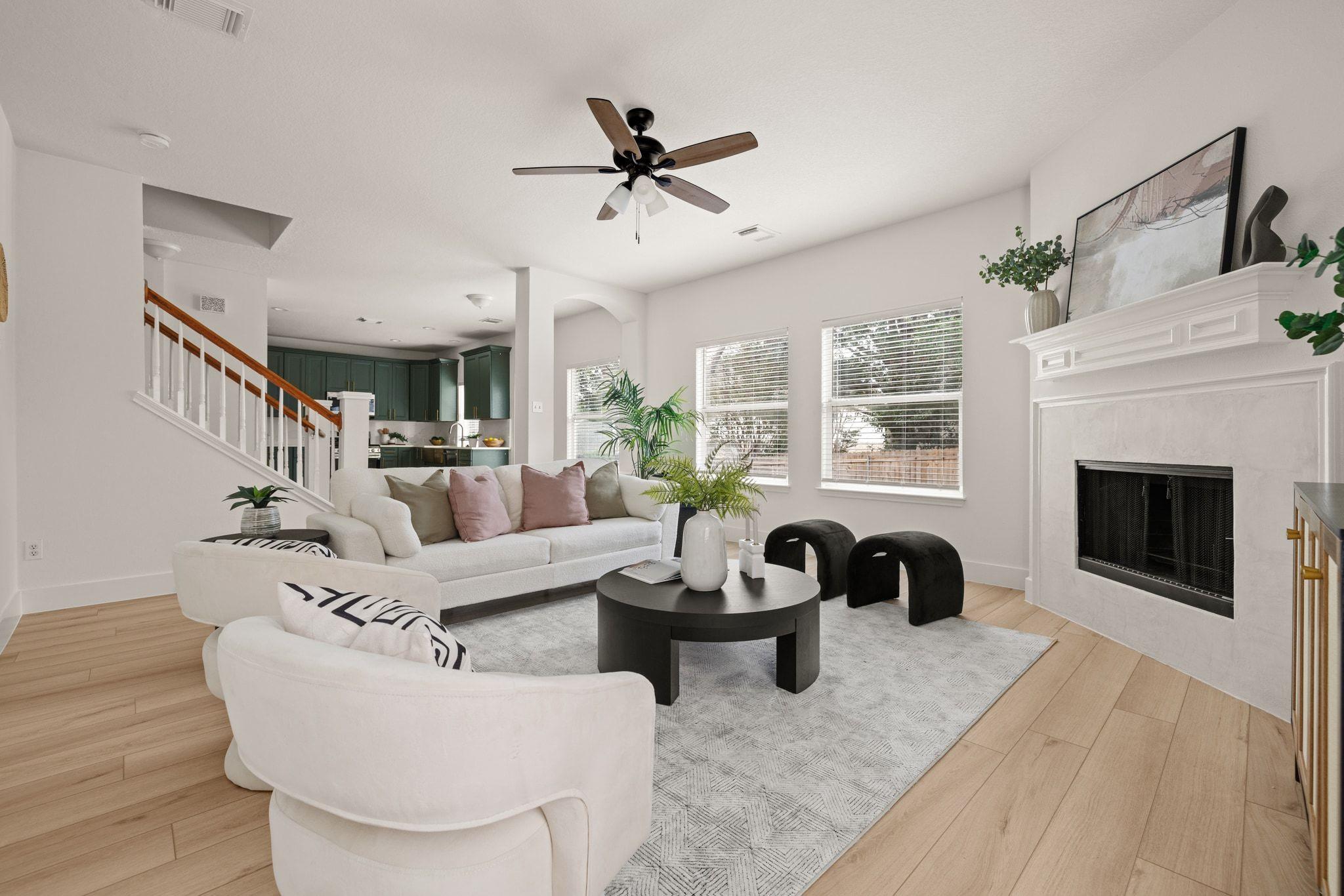 3726 Eagles Nest St, Round Rock, TX 78665