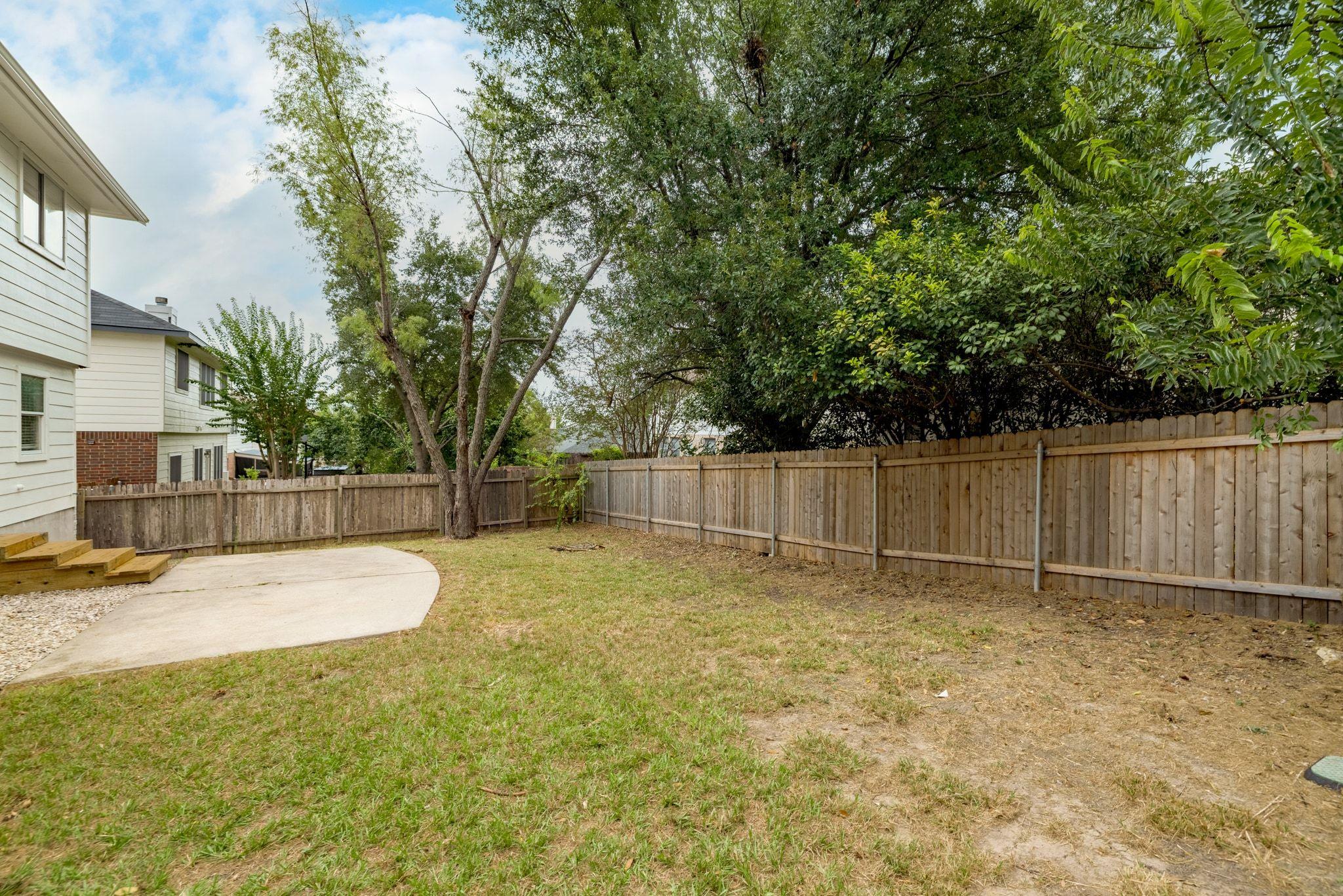 3726 Eagles Nest St, Round Rock, TX 78665