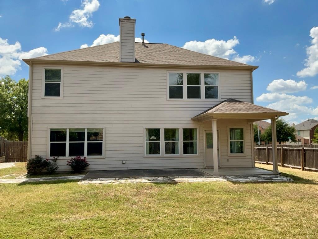 20964 Mandrake Dr, Pflugerville, TX 78660