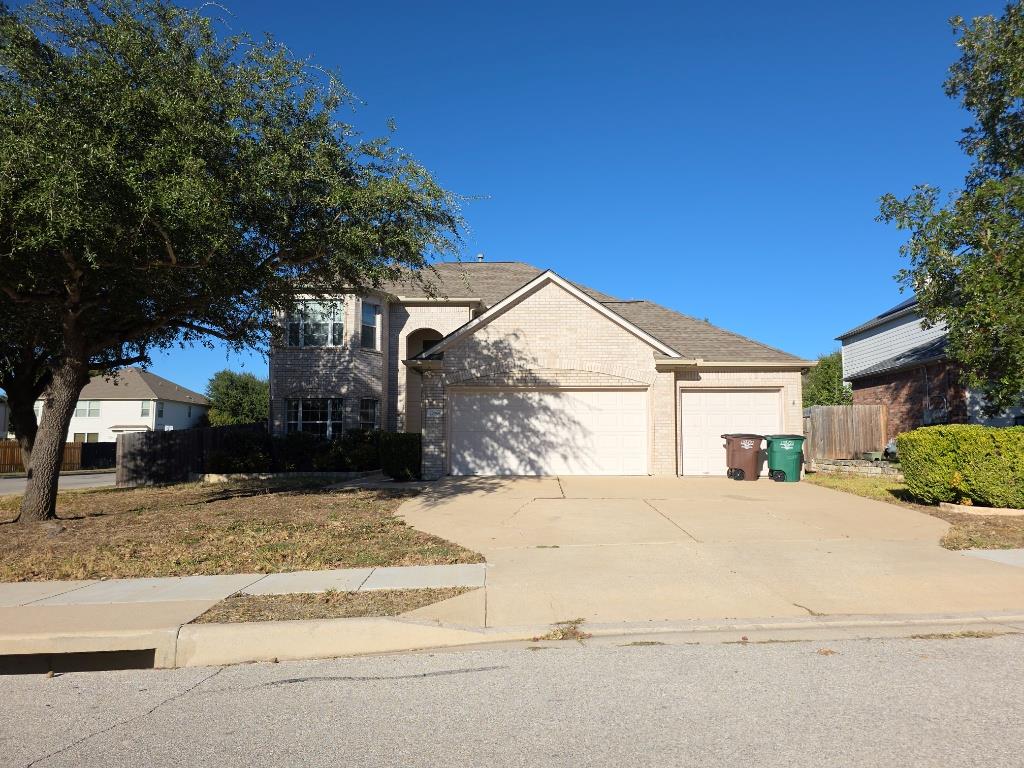 20964 Mandrake Dr, Pflugerville, TX 78660