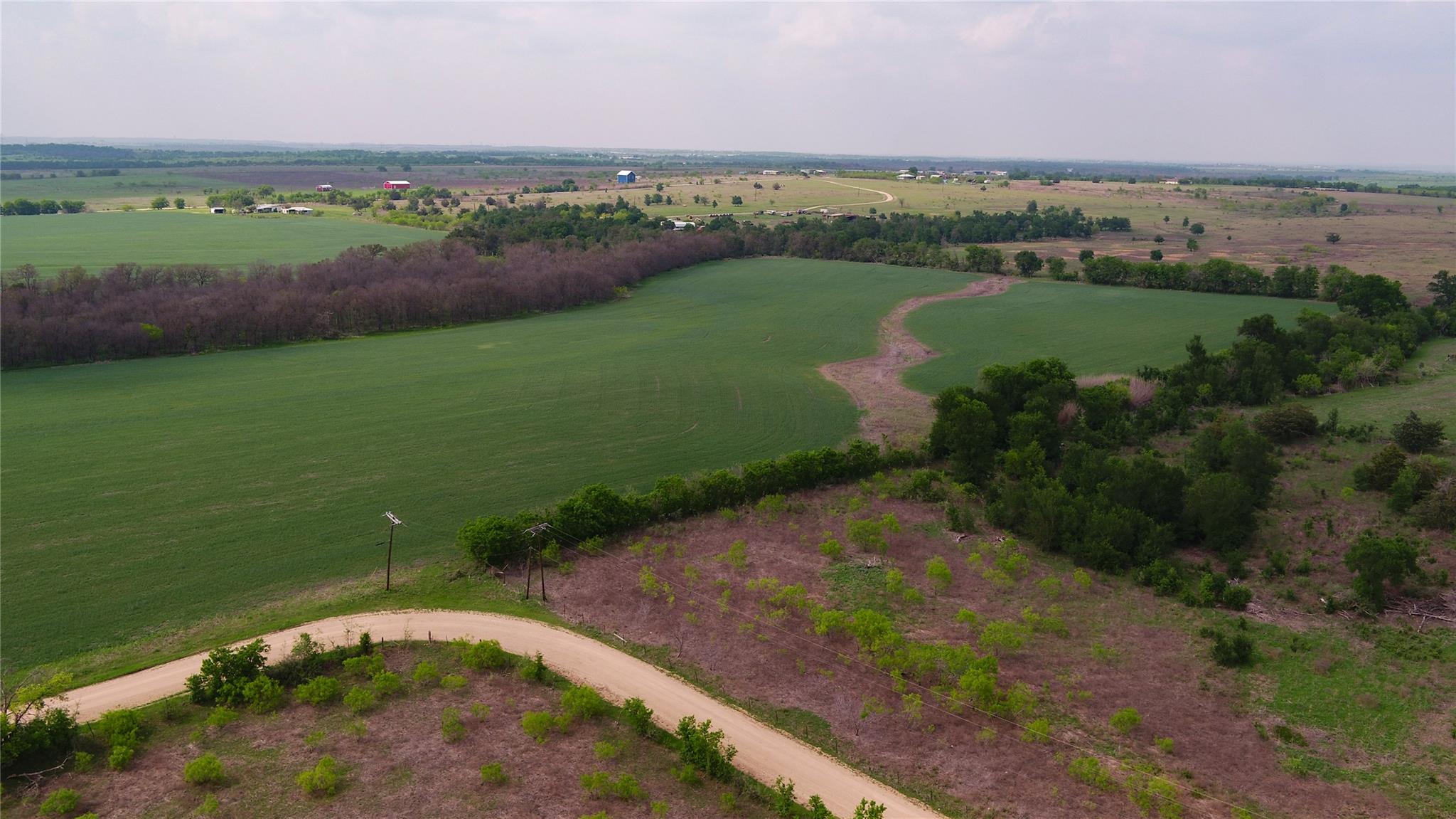 2396-E County Road 112, Buckholts, TX 76518