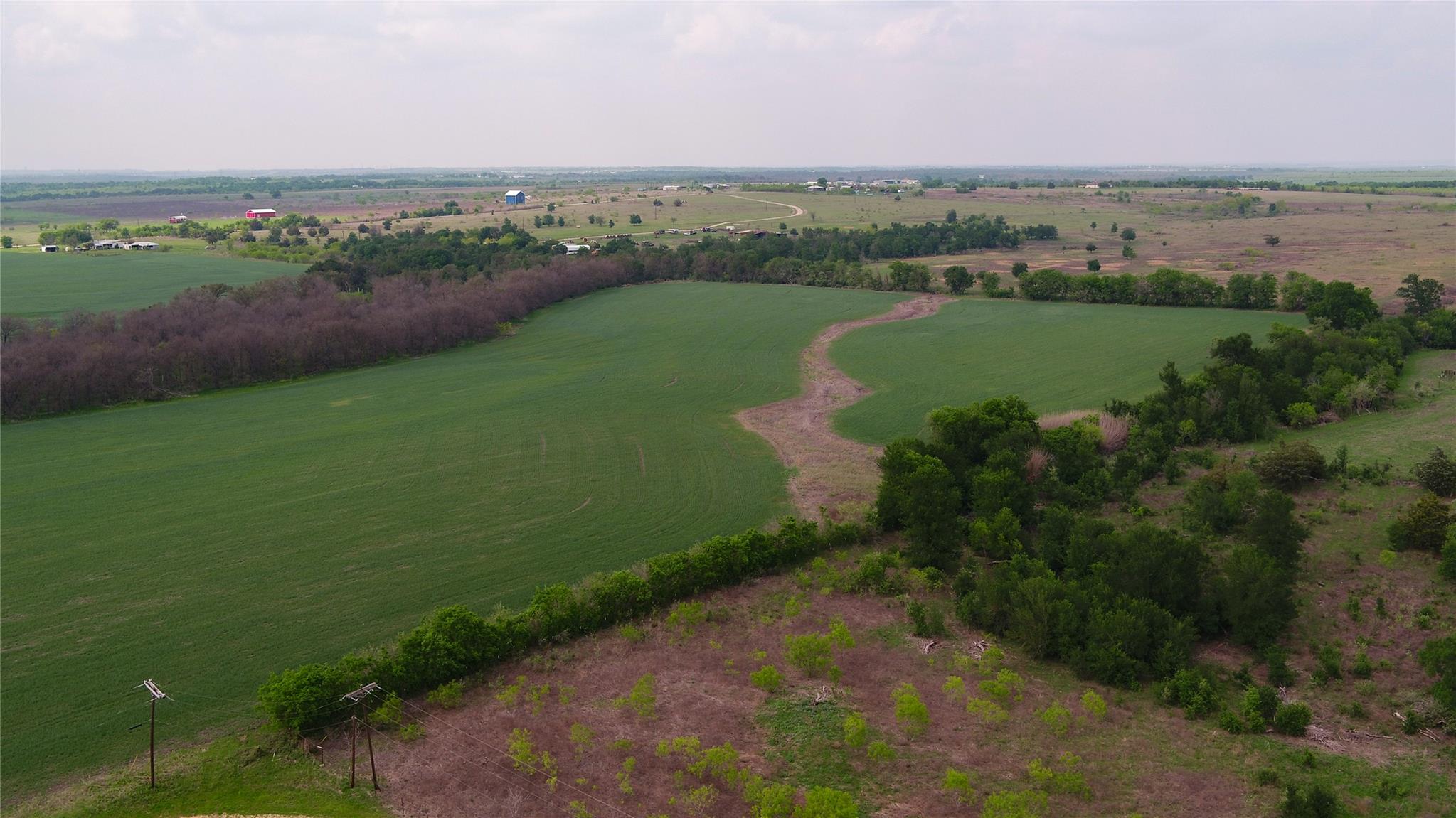 2396-E County Road 112, Buckholts, TX 76518
