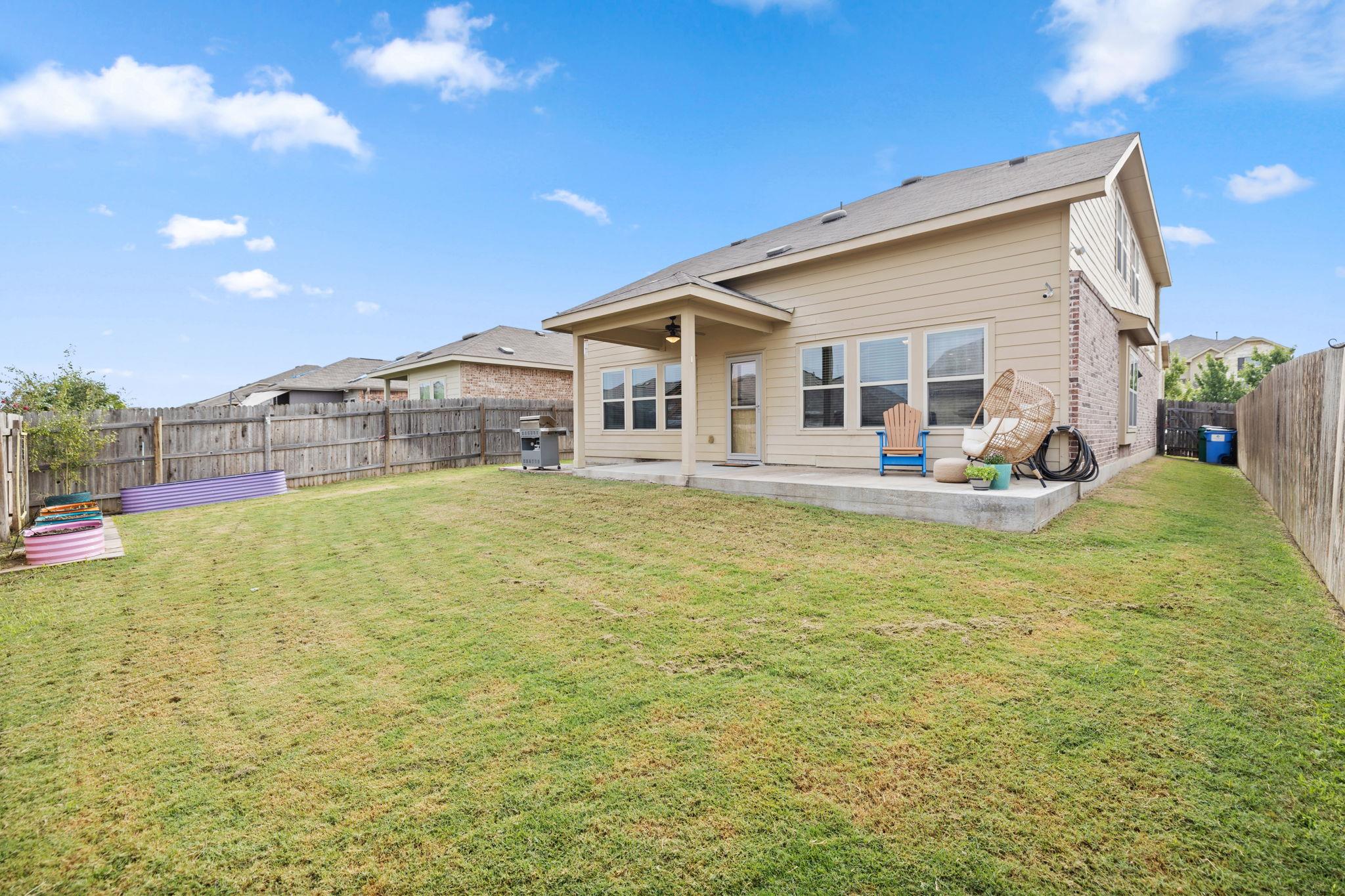 454 Shale Cir, Buda, TX 78610