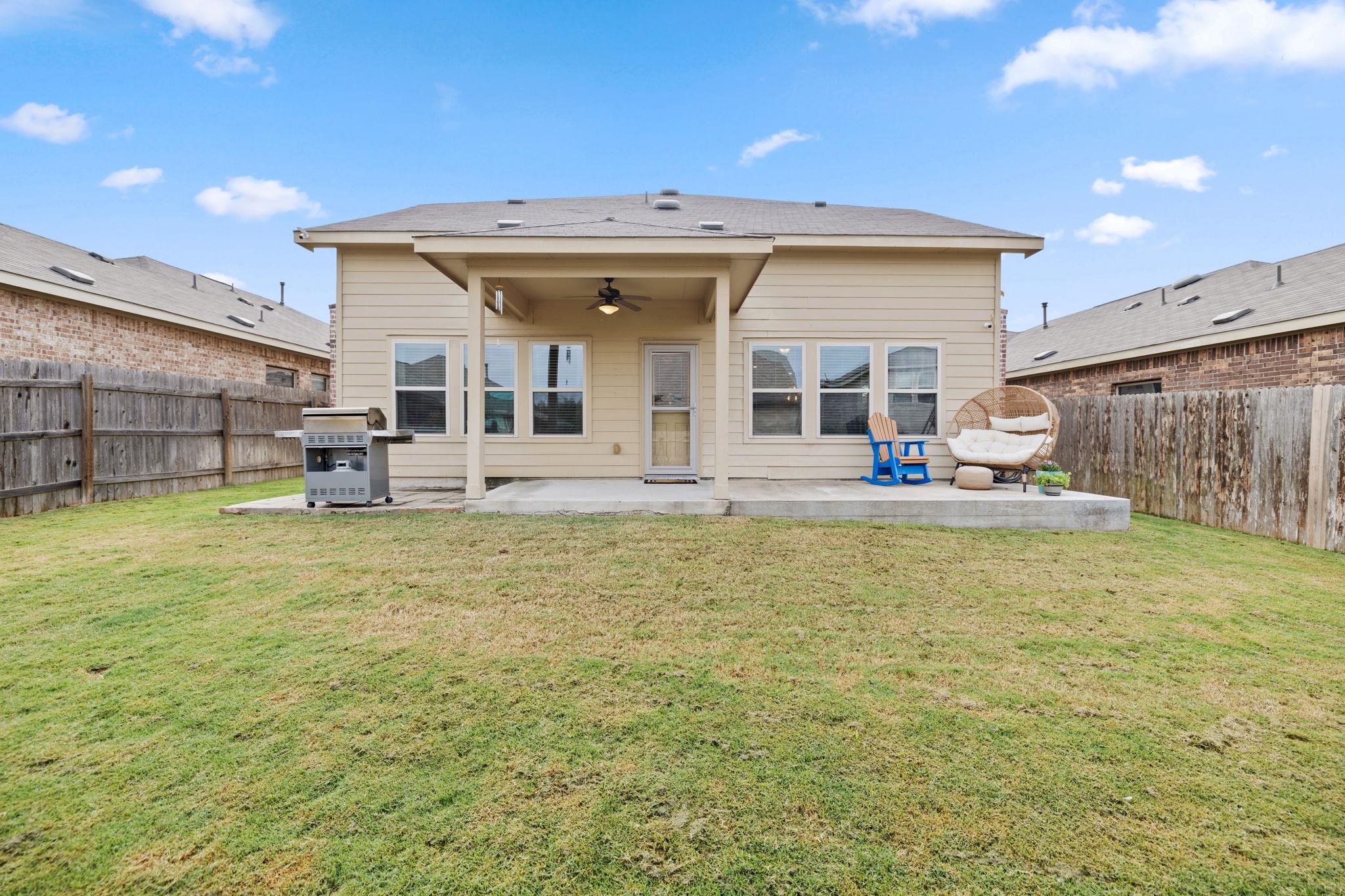 454 Shale Cir, Buda, TX 78610