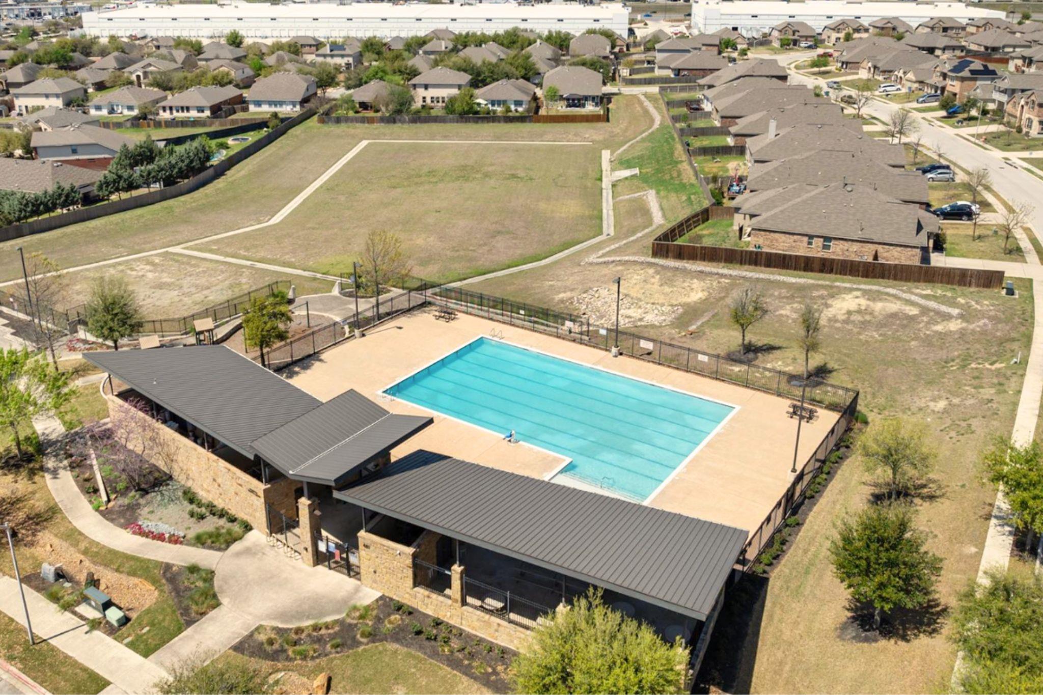 454 Shale Cir, Buda, TX 78610