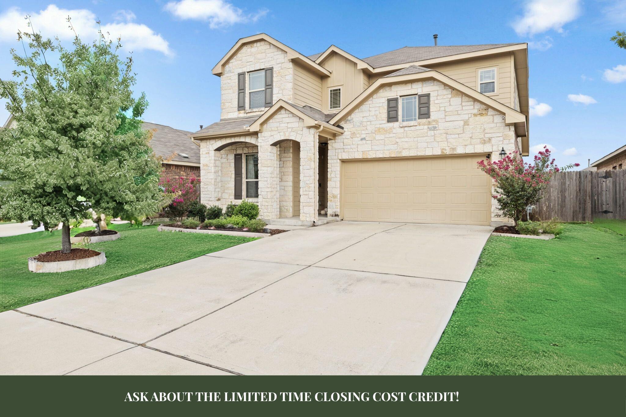 454 Shale Cir, Buda, TX 78610