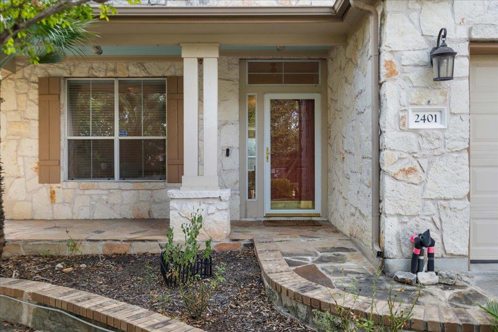 2401 National Park Blvd, Austin, TX 78747