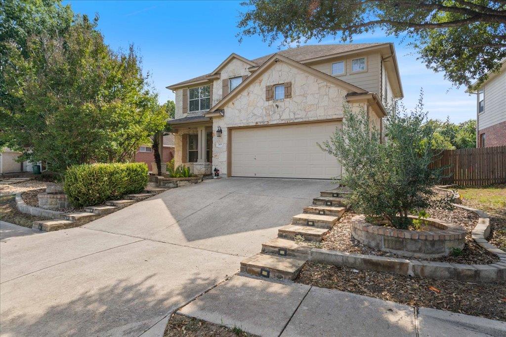 2401 National Park Blvd, Austin, TX 78747