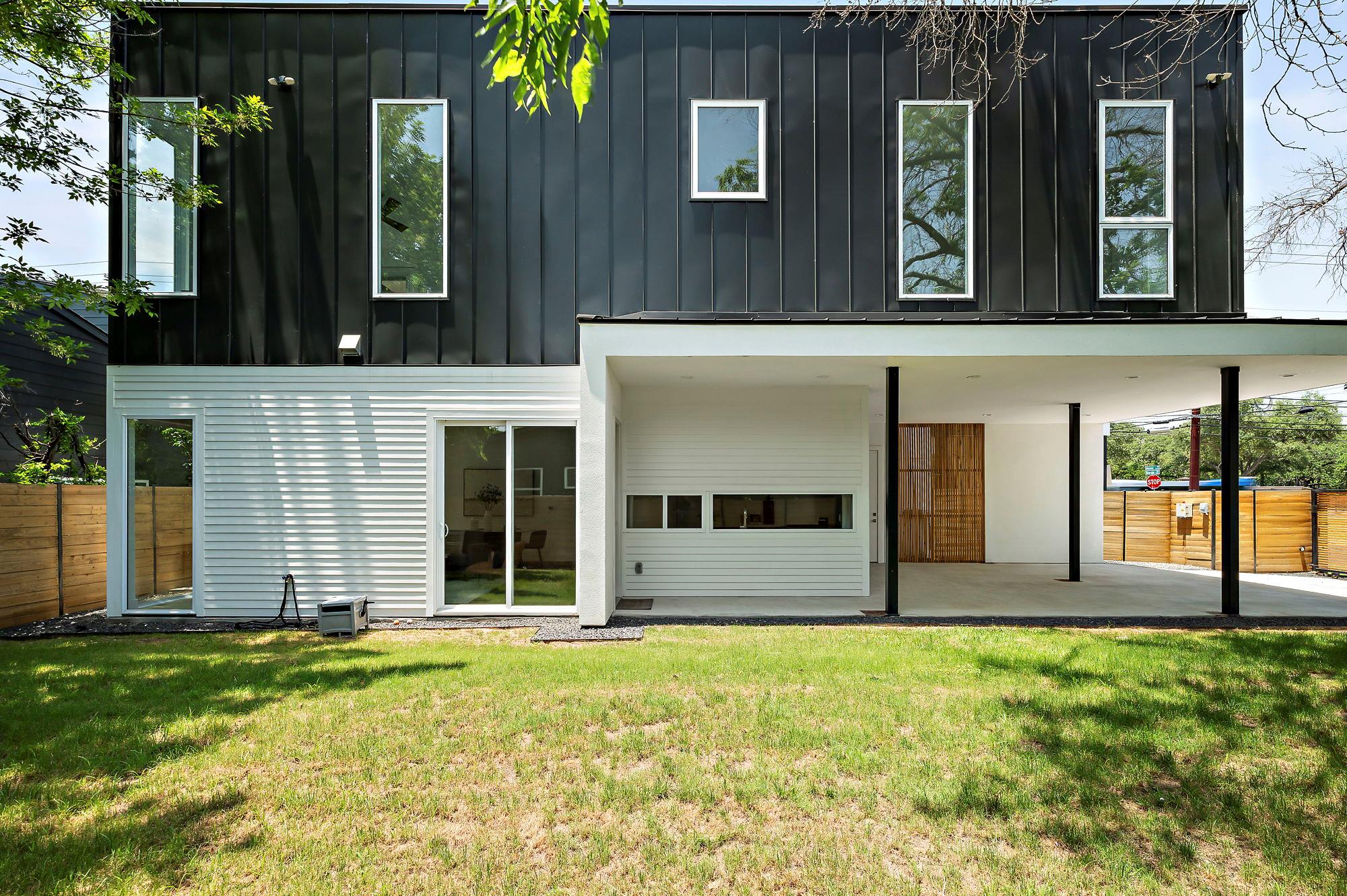 5507 Manor Rd # B, Austin, TX 78723