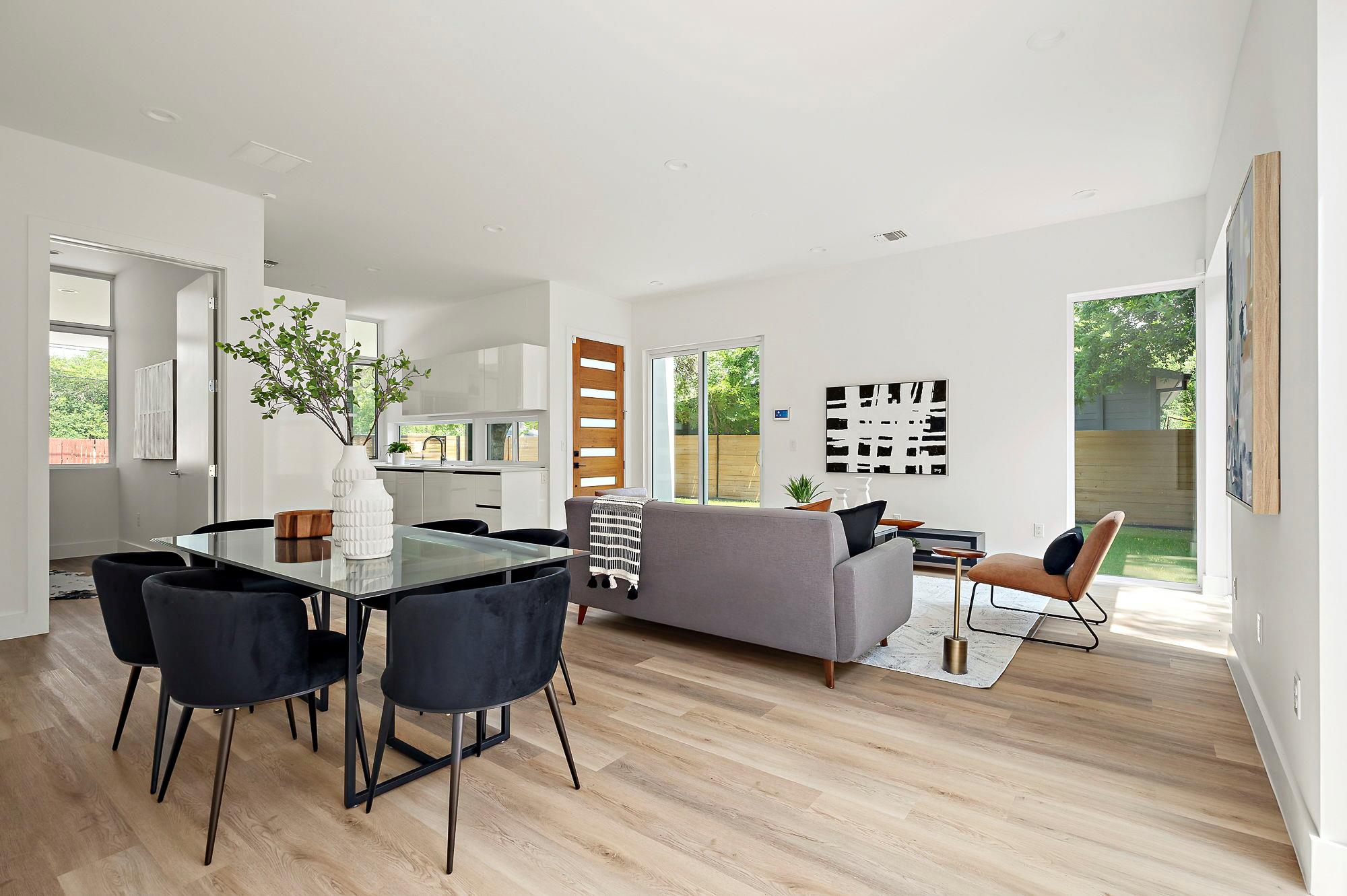 5507 Manor Rd # B, Austin, TX 78723