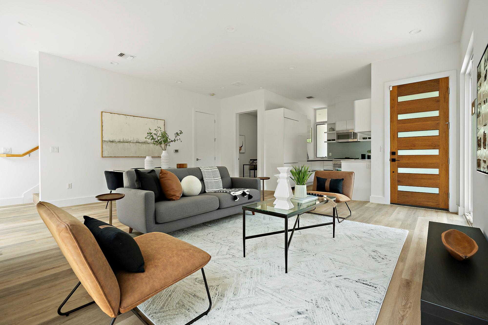 5507 Manor Rd # B, Austin, TX 78723