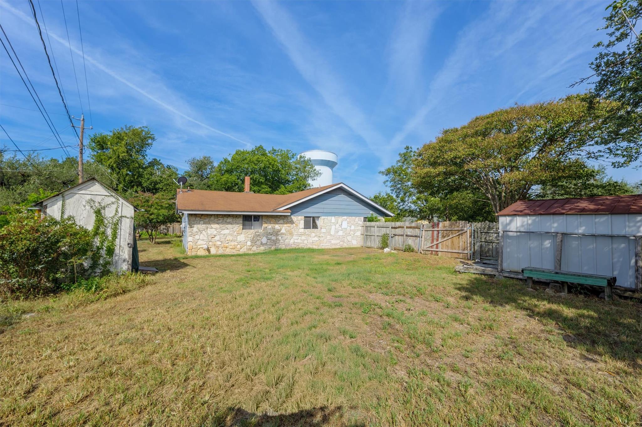 9505 Eddystone St, Austin, TX 78729