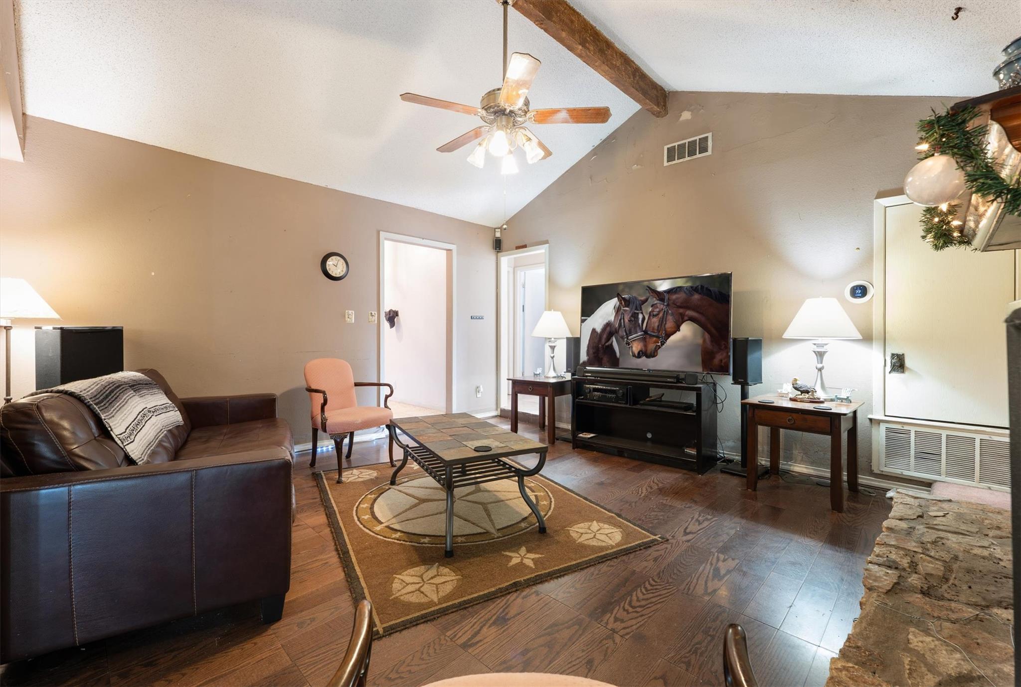 9505 Eddystone St, Austin, TX 78729