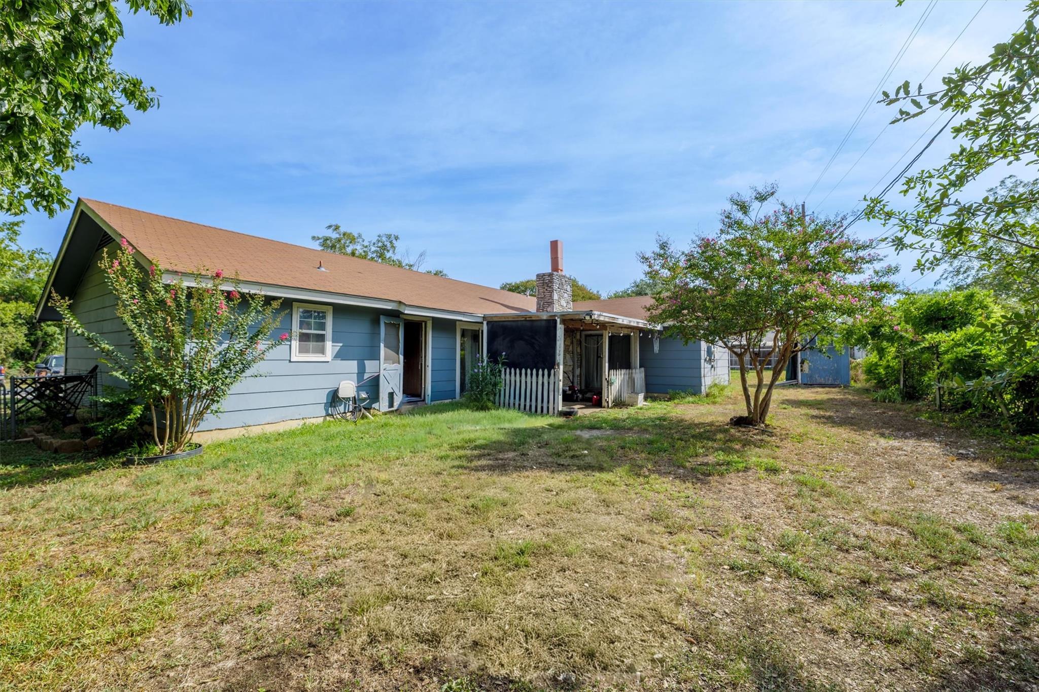 9505 Eddystone St, Austin, TX 78729