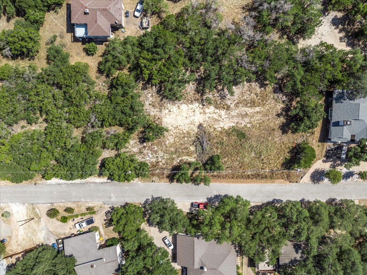 21524 Lakefront Dr, Lago Vista, TX 78645