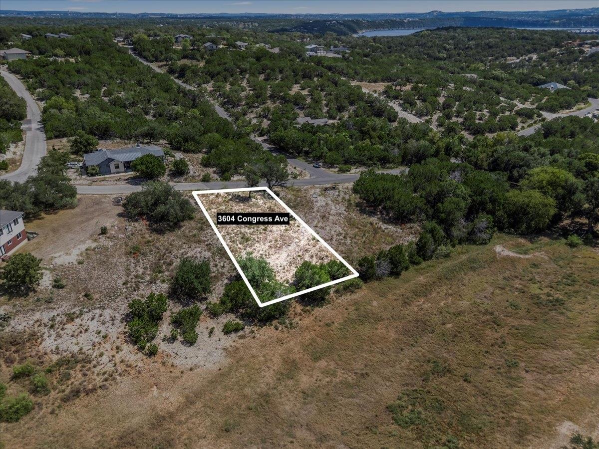 3604 Congress Ave, Lago Vista, TX 78645