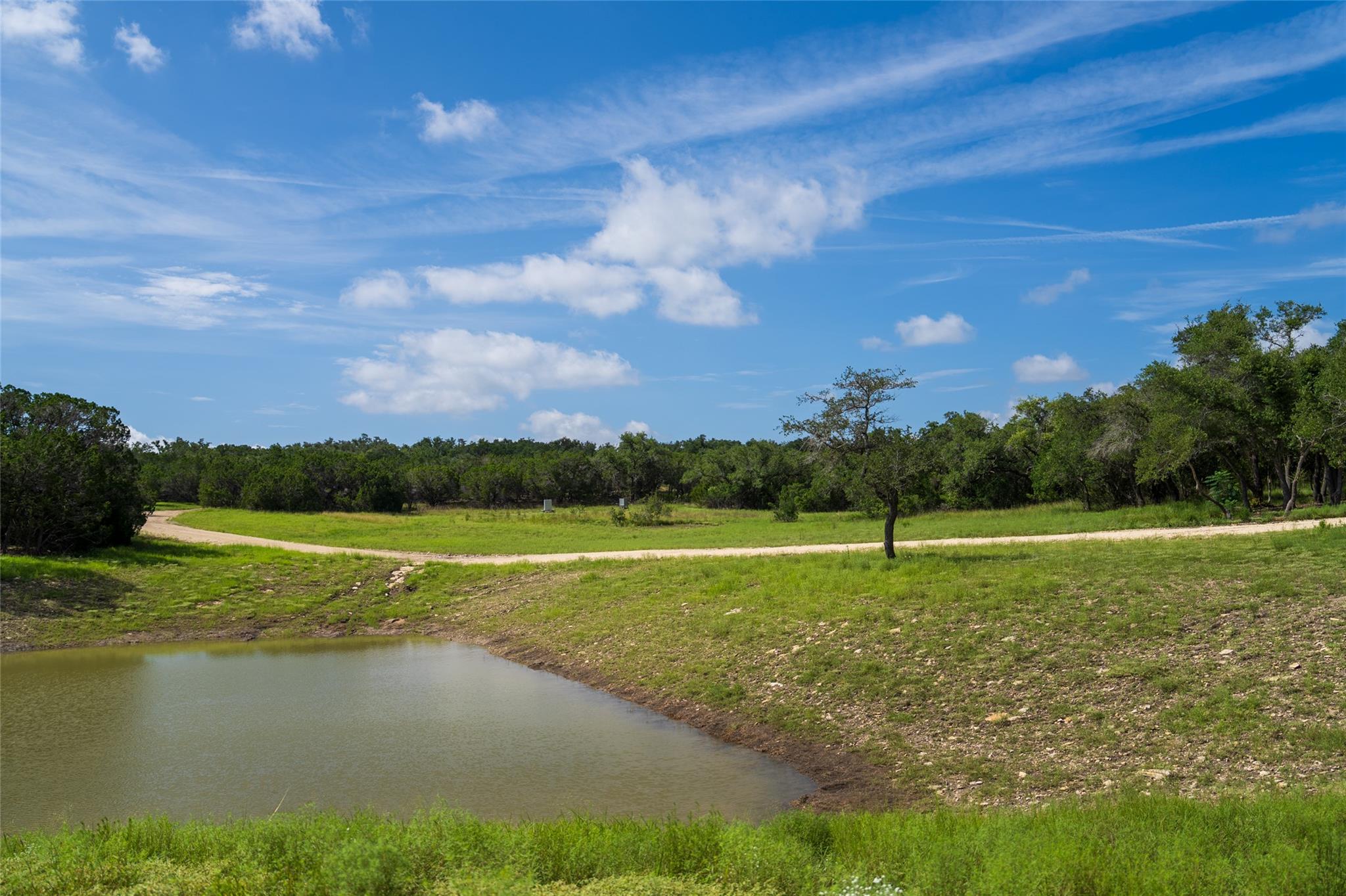 TBD - 5 Pump Station Rd Rd, Wimberley, TX 78676