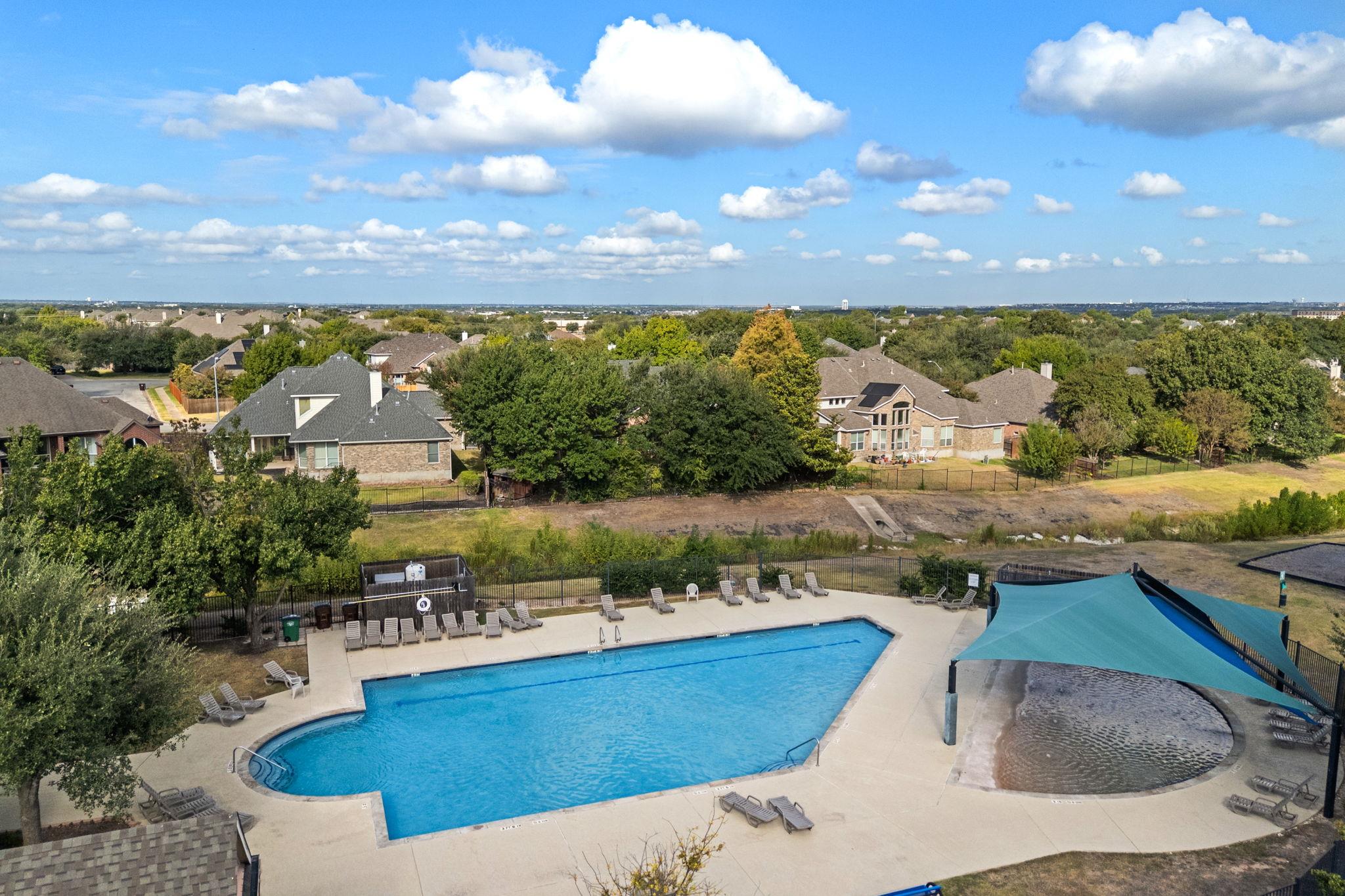 1624 Belvedere Pl, Round Rock, TX 78665