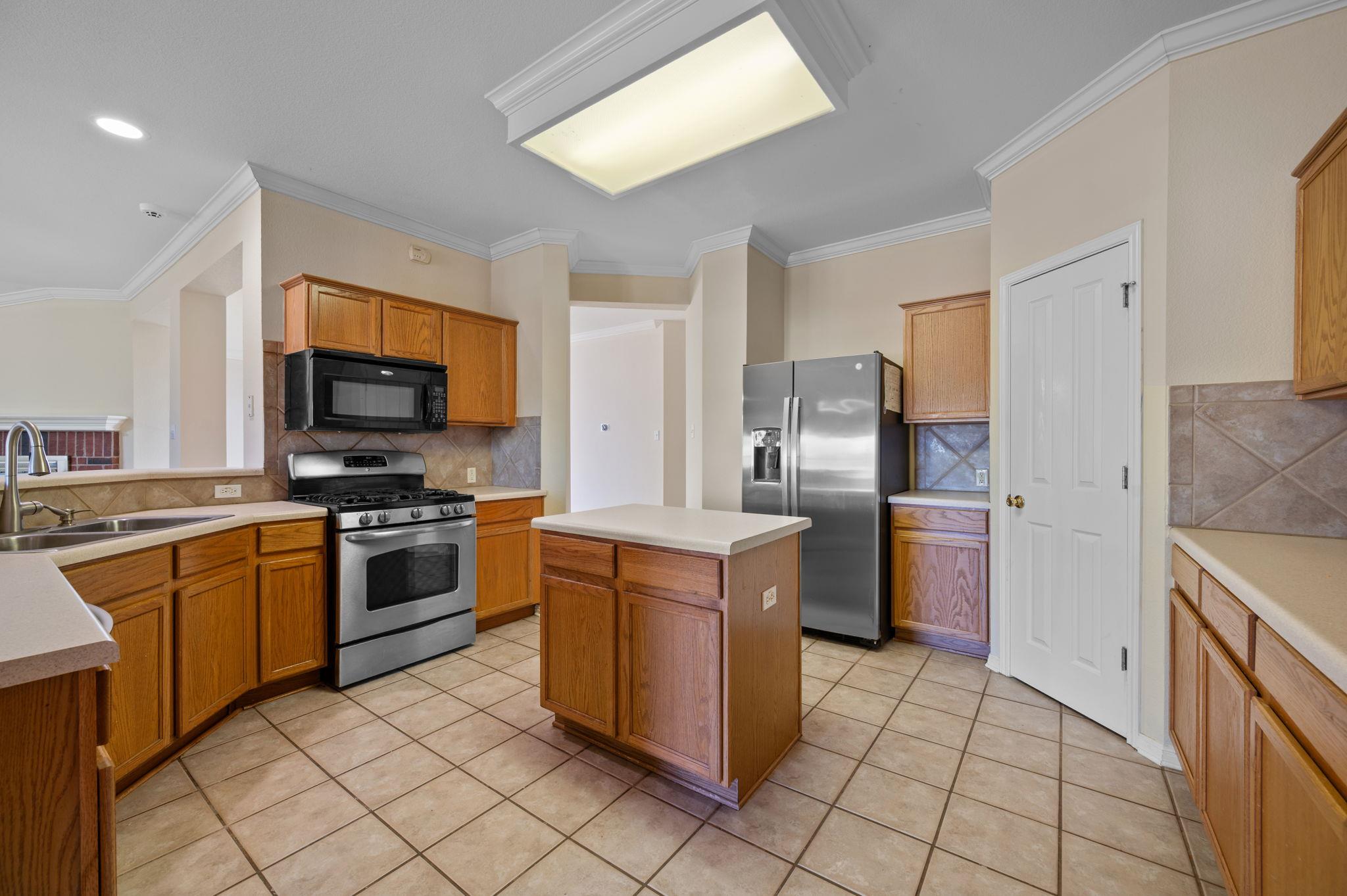 1624 Belvedere Pl, Round Rock, TX 78665