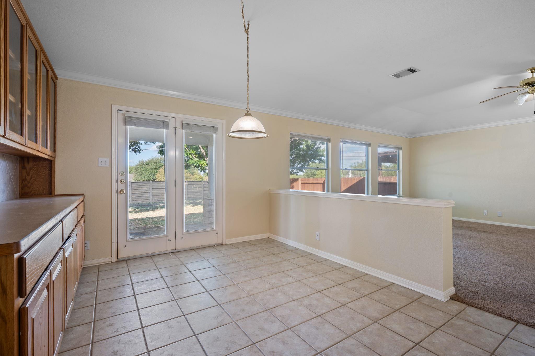 1624 Belvedere Pl, Round Rock, TX 78665