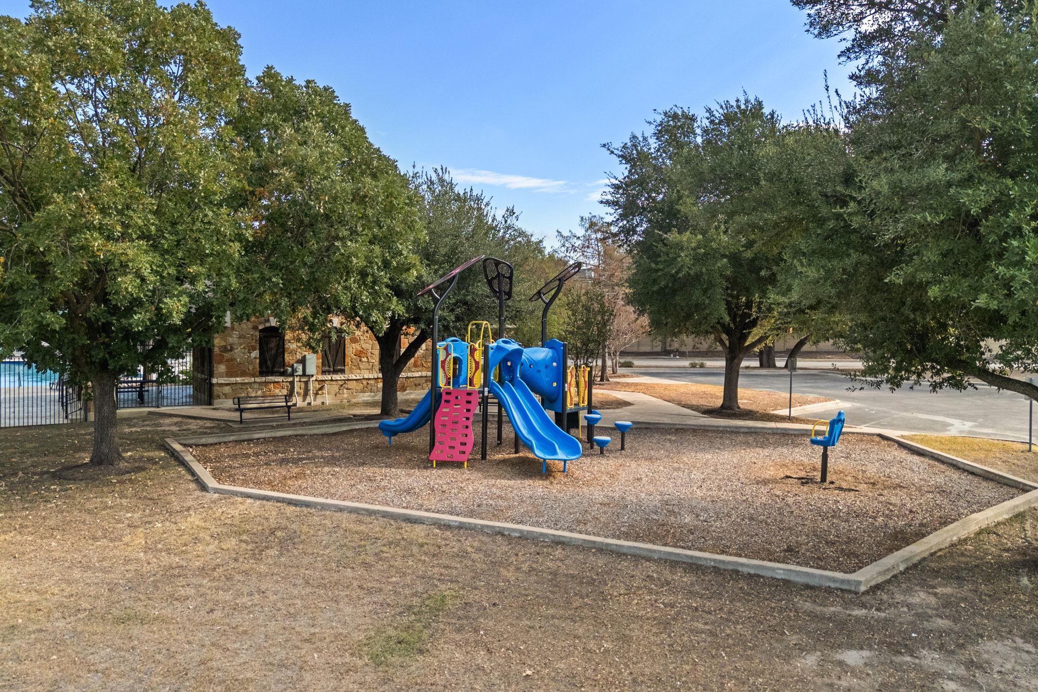 1624 Belvedere Pl, Round Rock, TX 78665