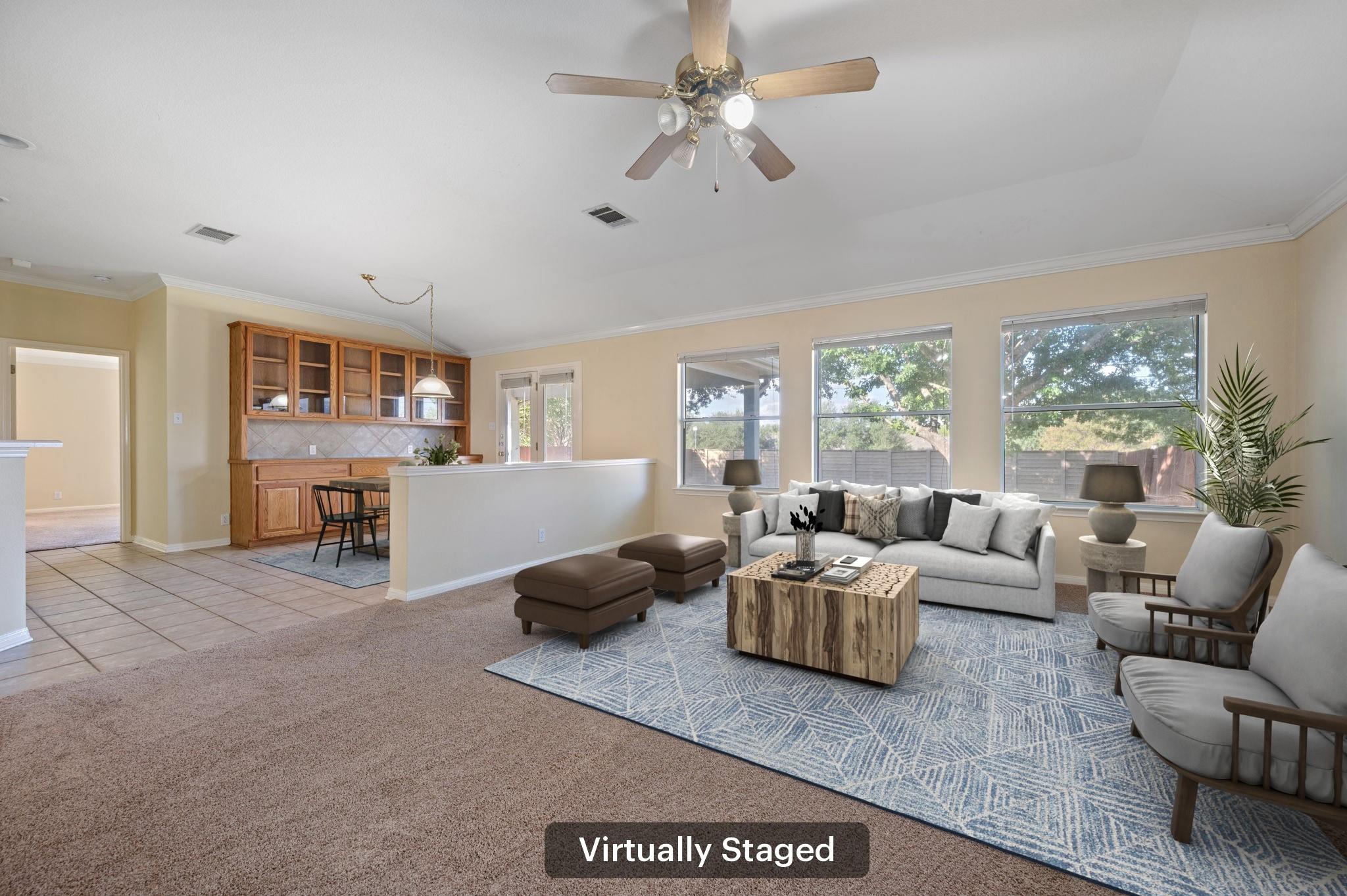 1624 Belvedere Pl, Round Rock, TX 78665