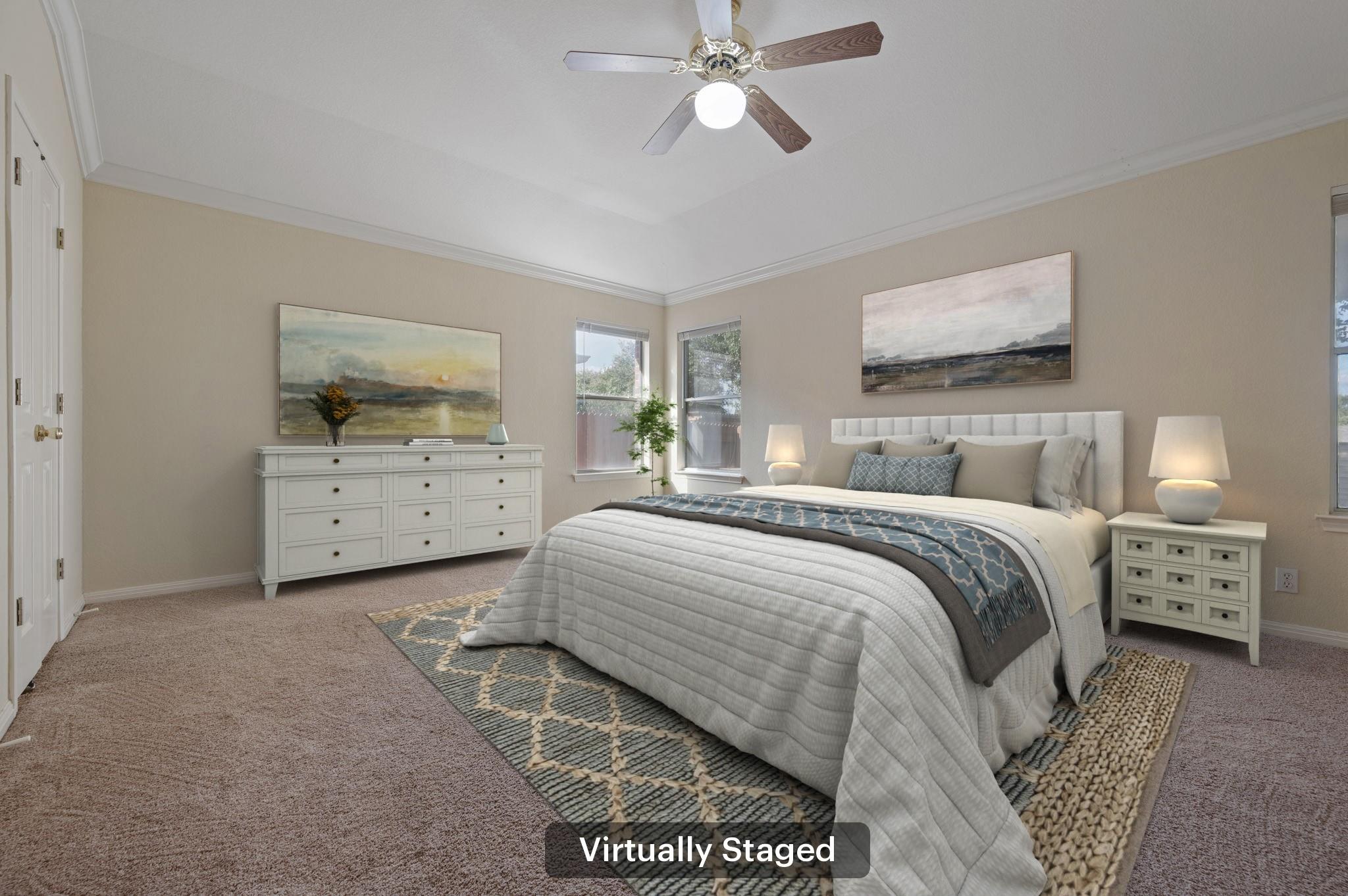 1624 Belvedere Pl, Round Rock, TX 78665