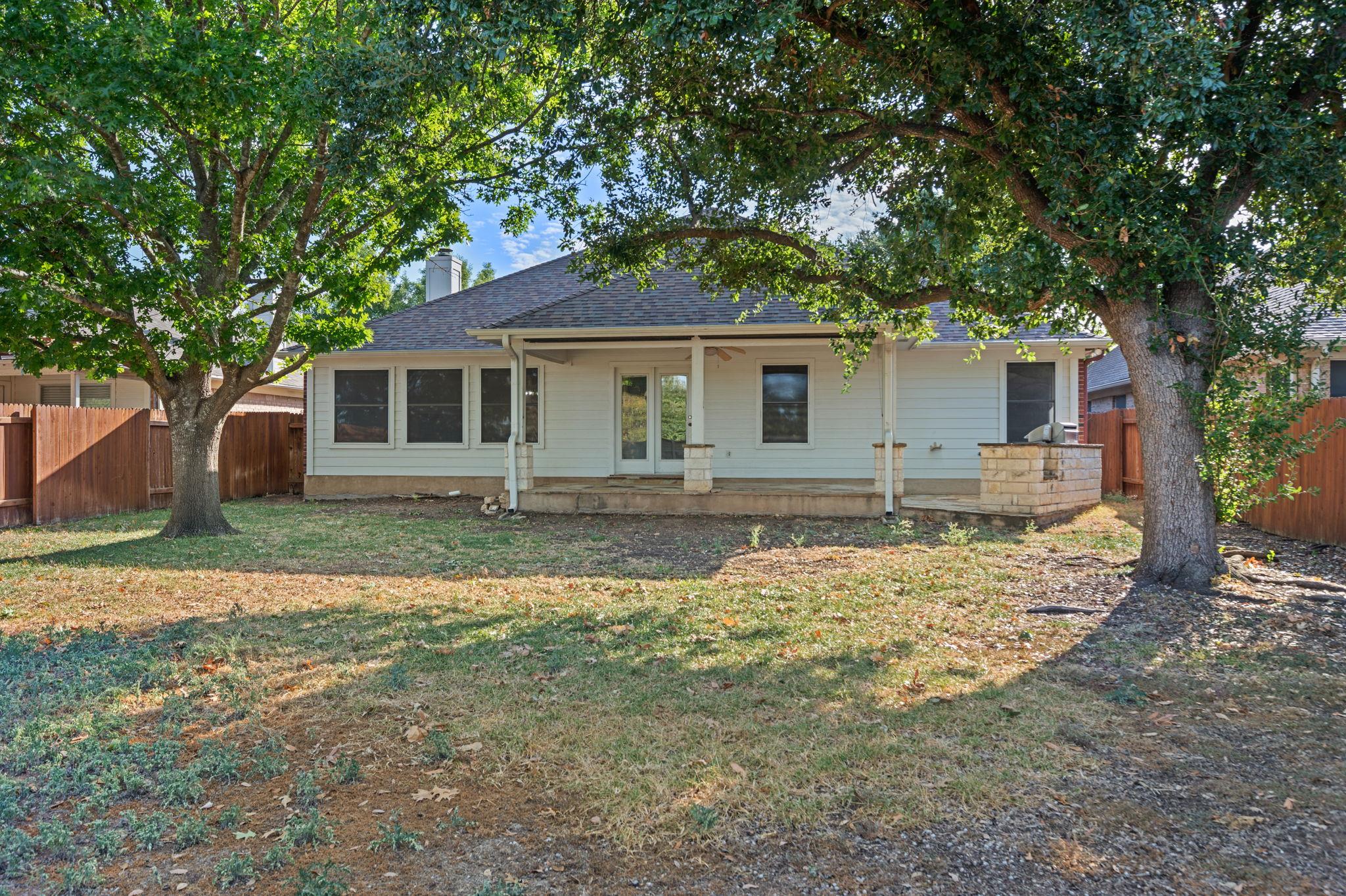 1624 Belvedere Pl, Round Rock, TX 78665