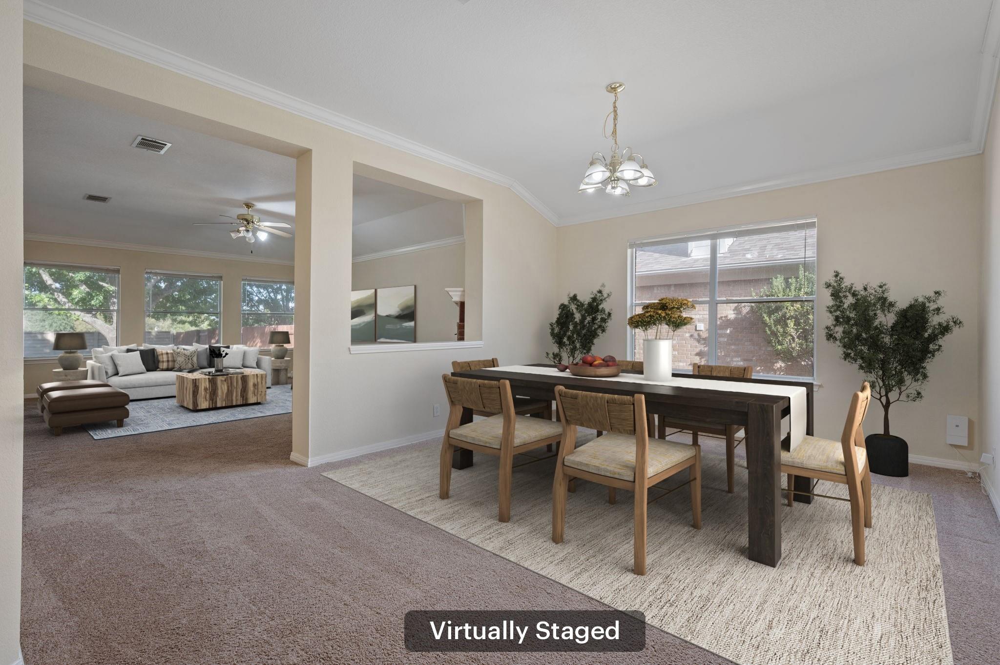 1624 Belvedere Pl, Round Rock, TX 78665