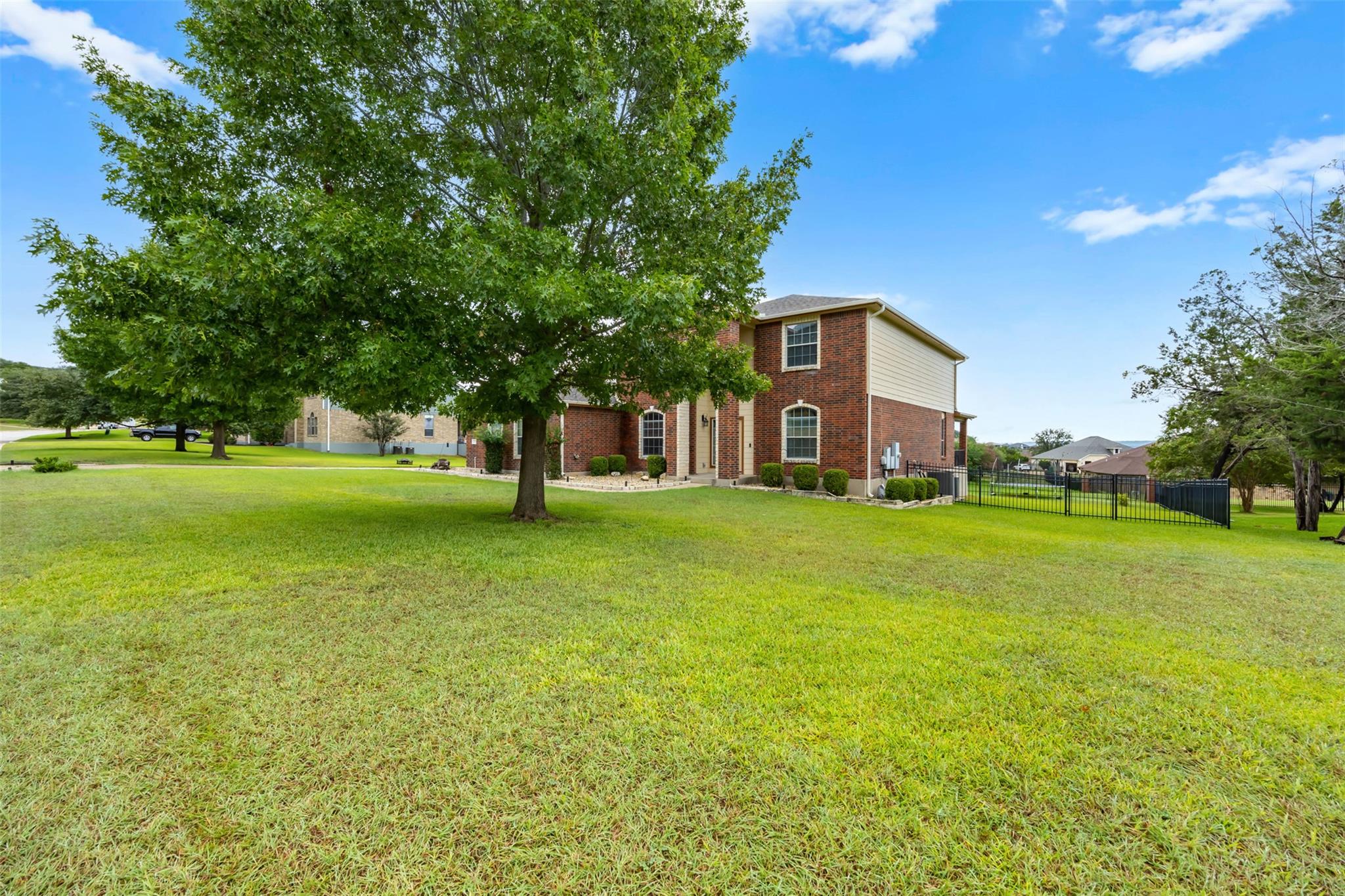 2011 Sandy Point Rd, Harker Heights, TX 76548