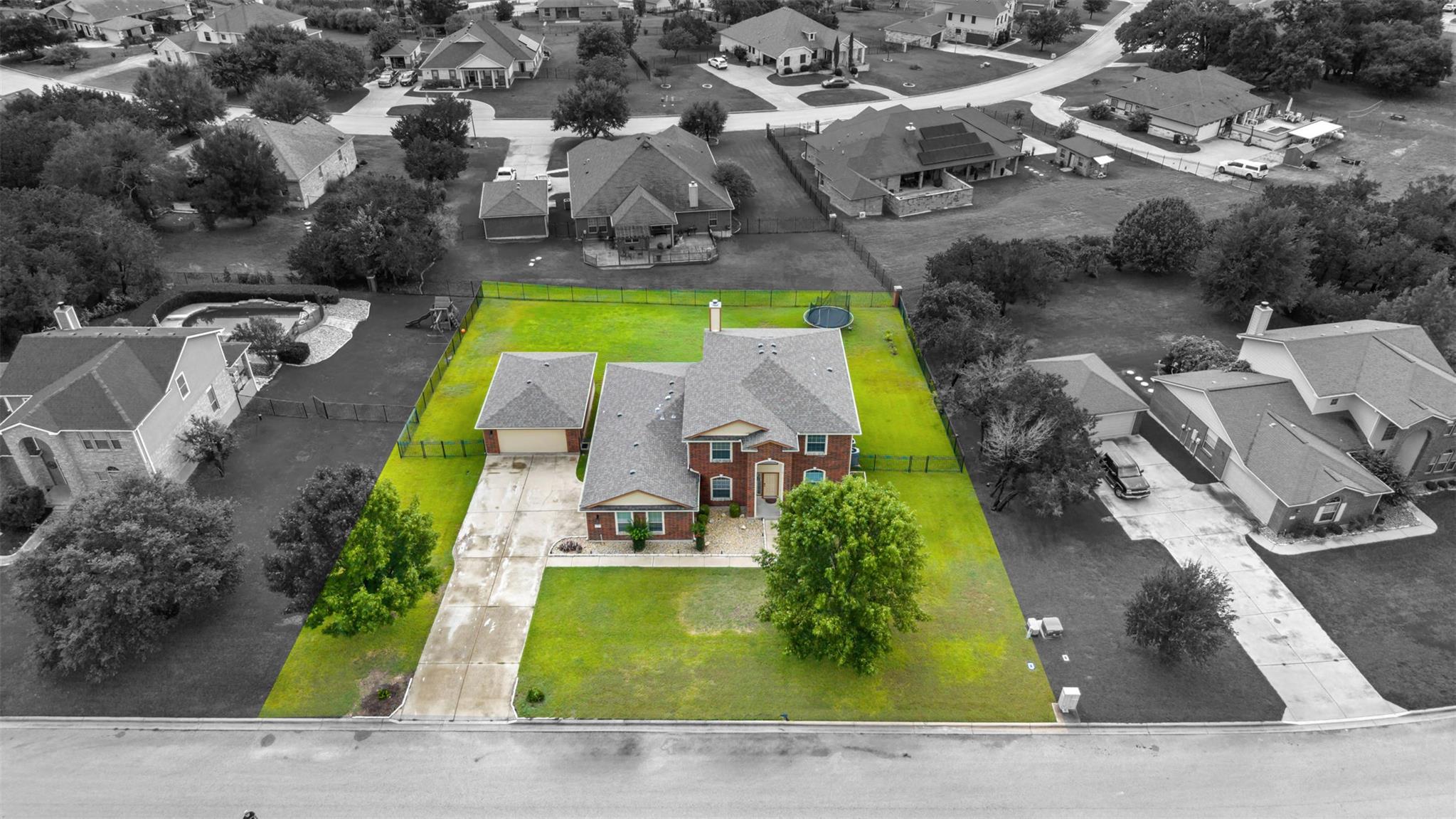 2011 Sandy Point Rd, Harker Heights, TX 76548