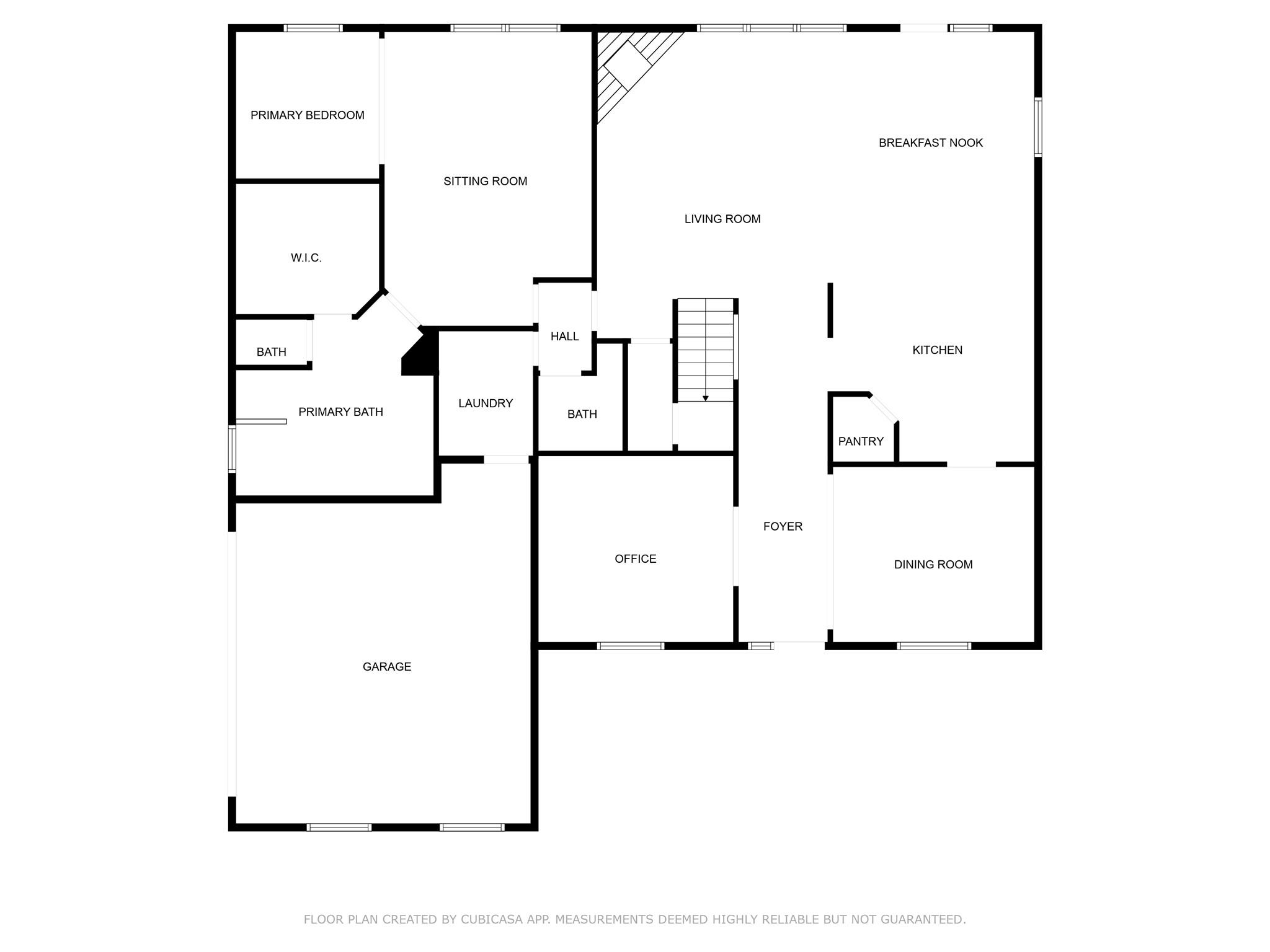 2011 Sandy Point Rd, Harker Heights, TX 76548