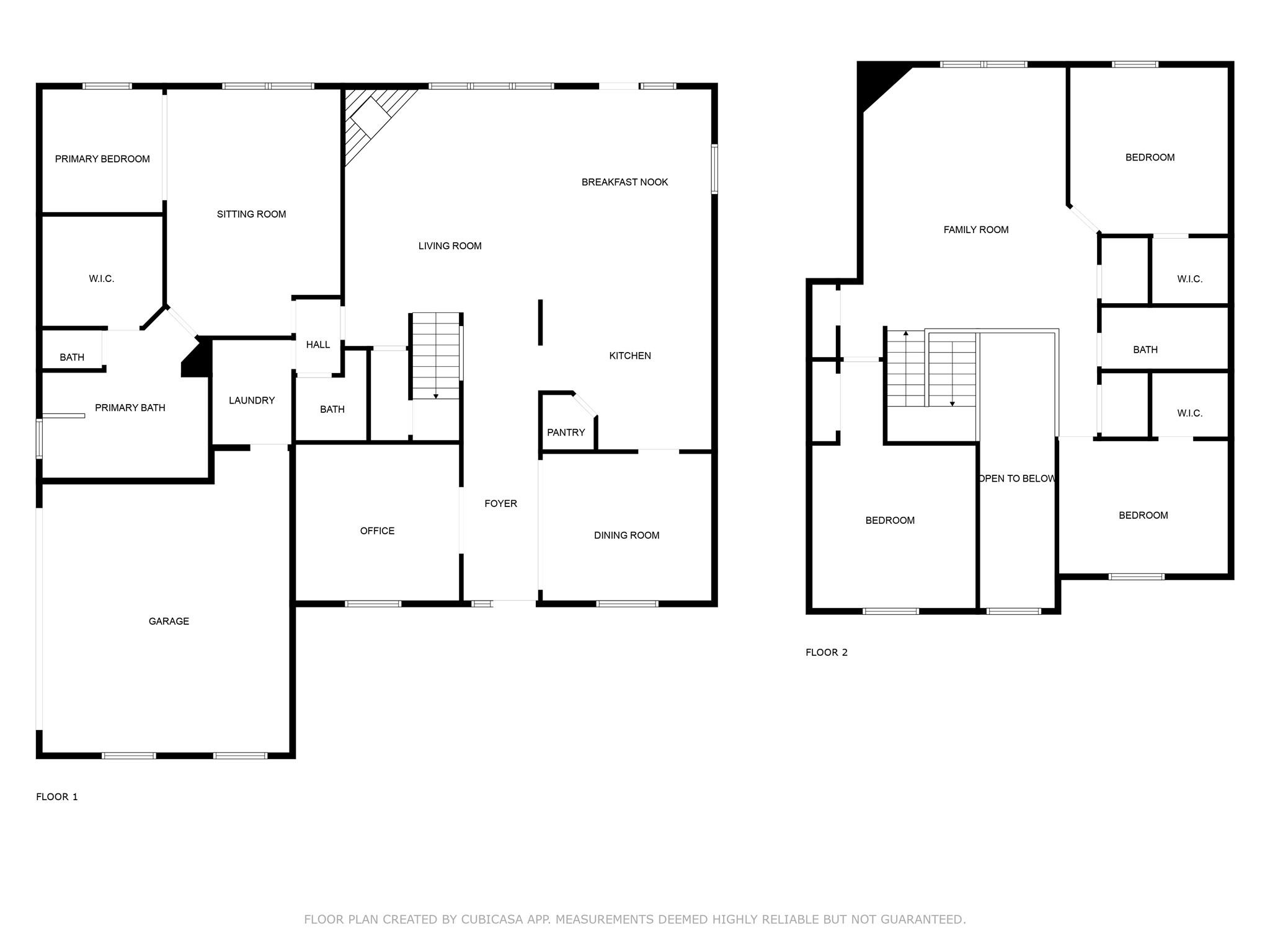 2011 Sandy Point Rd, Harker Heights, TX 76548
