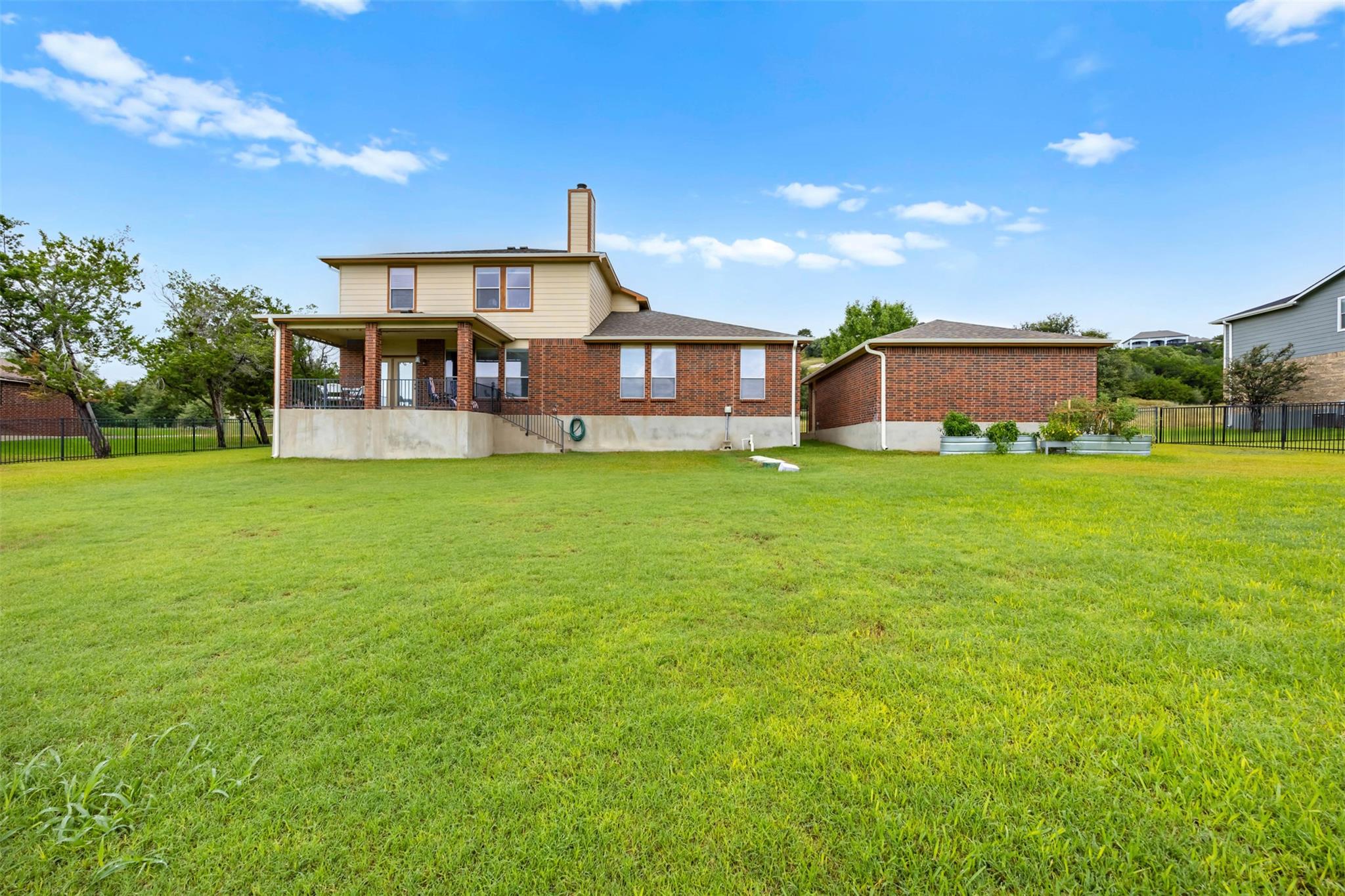 2011 Sandy Point Rd, Harker Heights, TX 76548