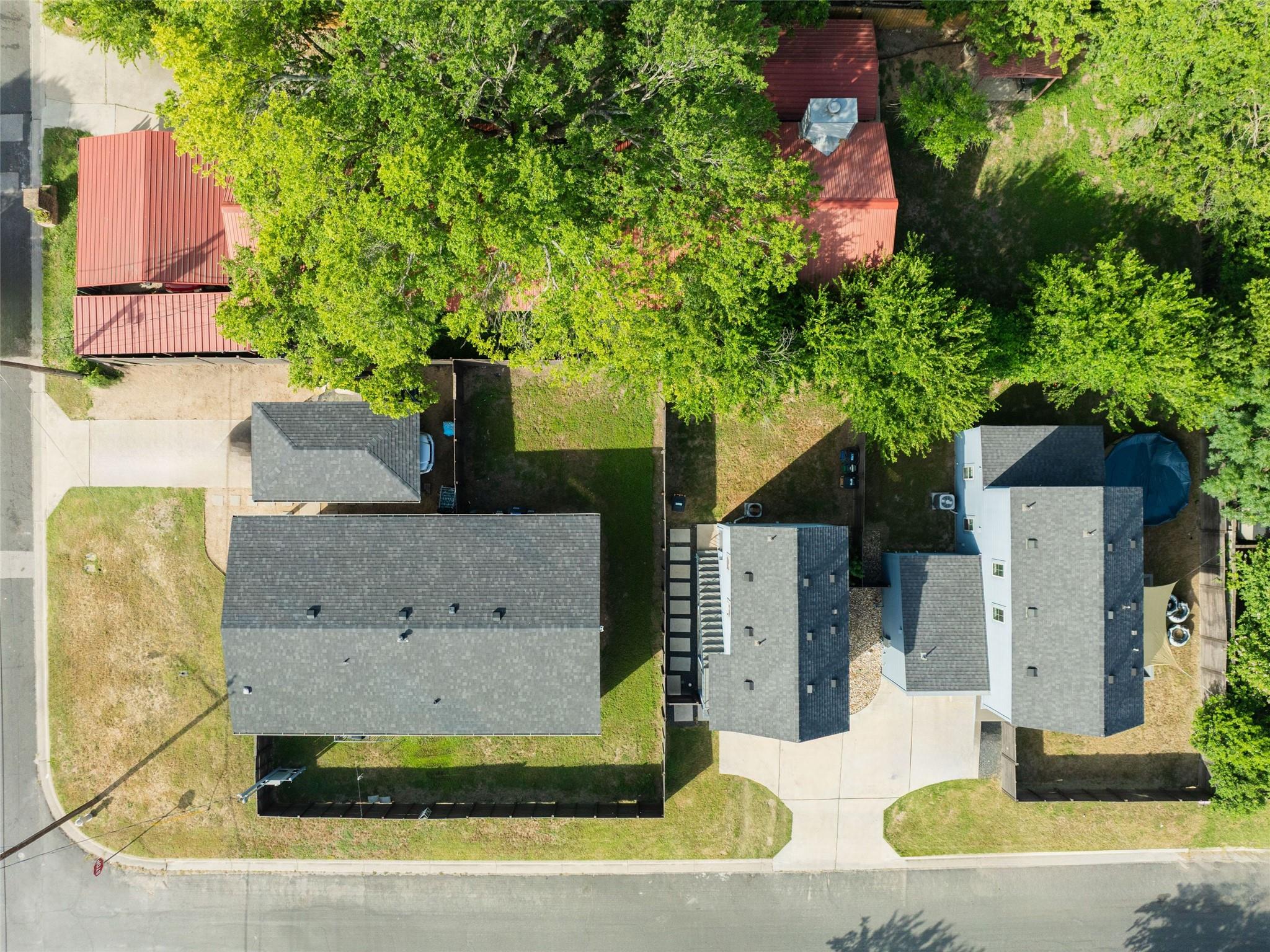 6920 Bethune Ave, Austin, TX 78752