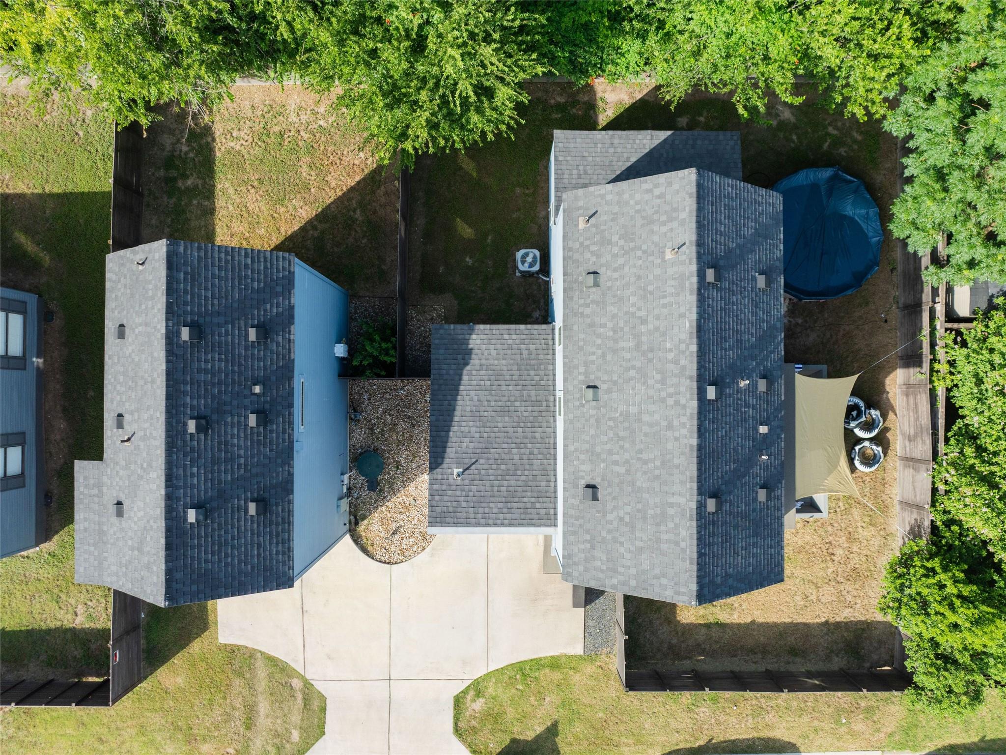 6920 Bethune Ave, Austin, TX 78752