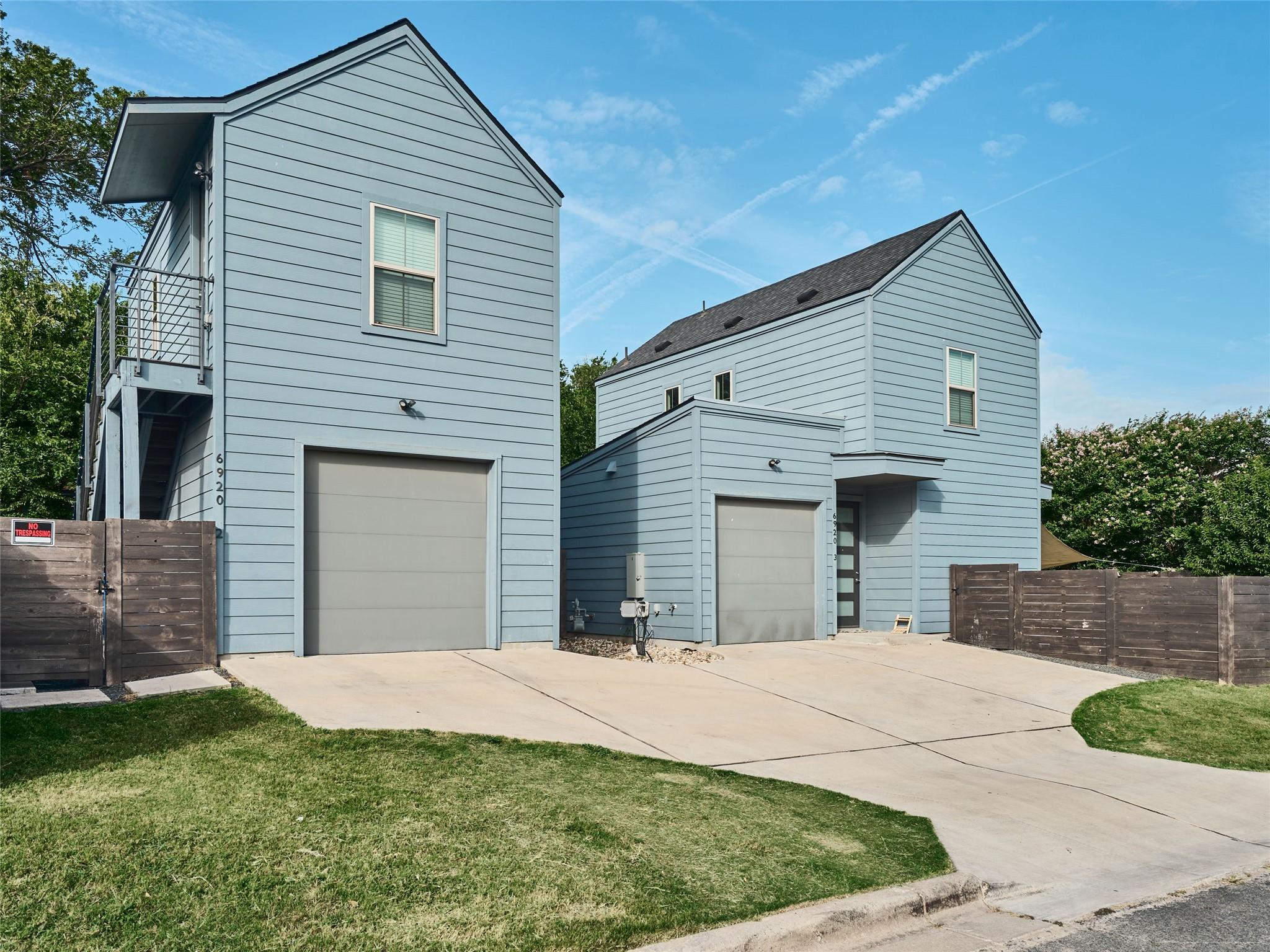 6920 Bethune Ave, Austin, TX 78752