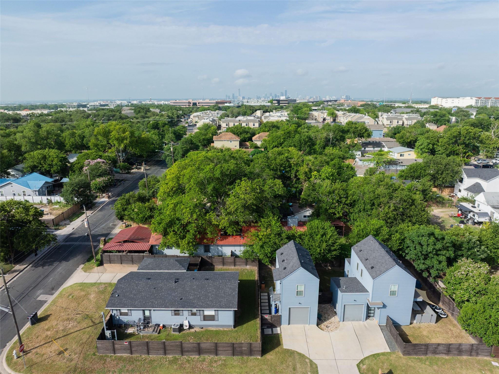 6920 Bethune Ave, Austin, TX 78752