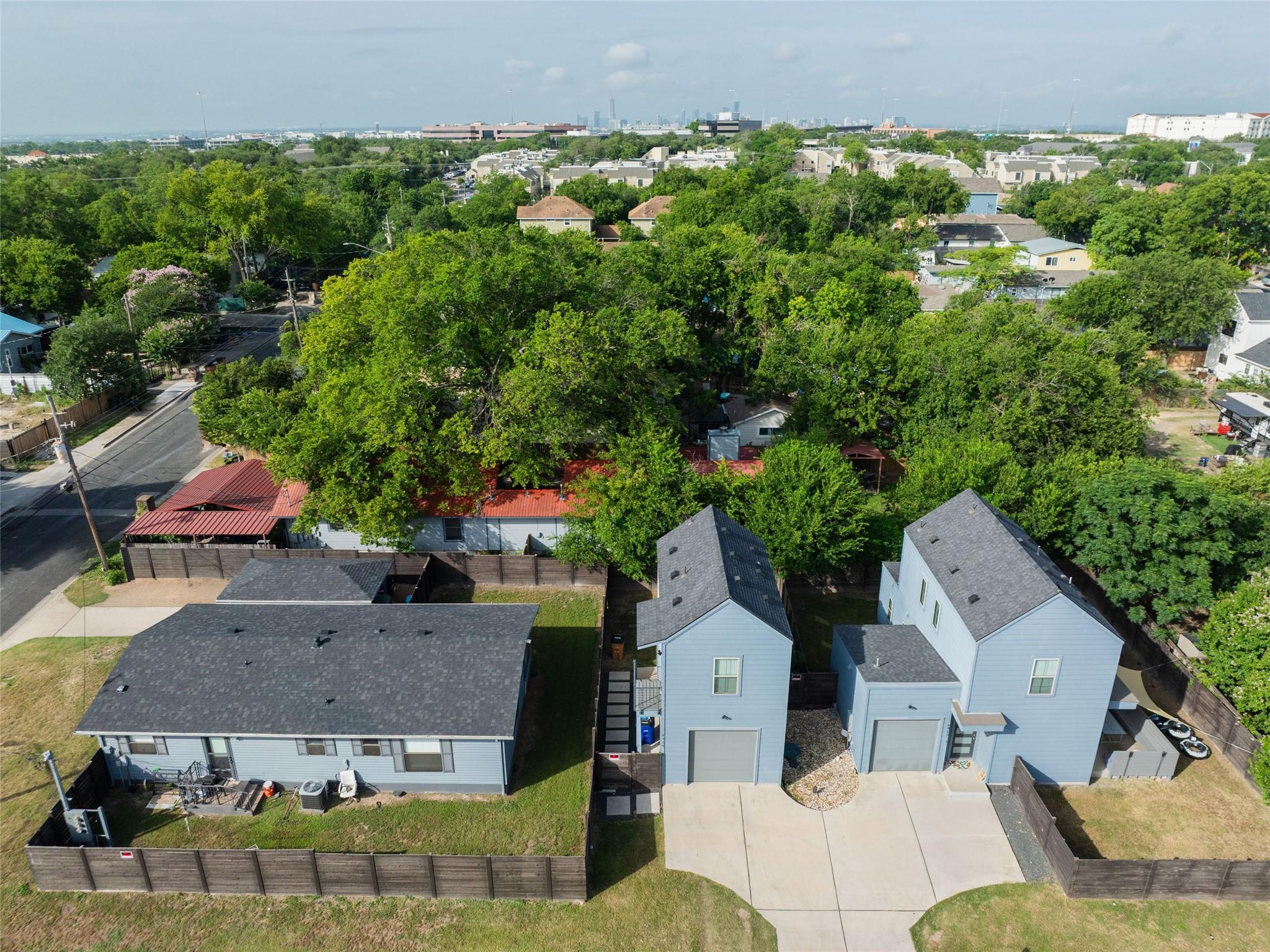 6920 Bethune Ave, Austin, TX 78752