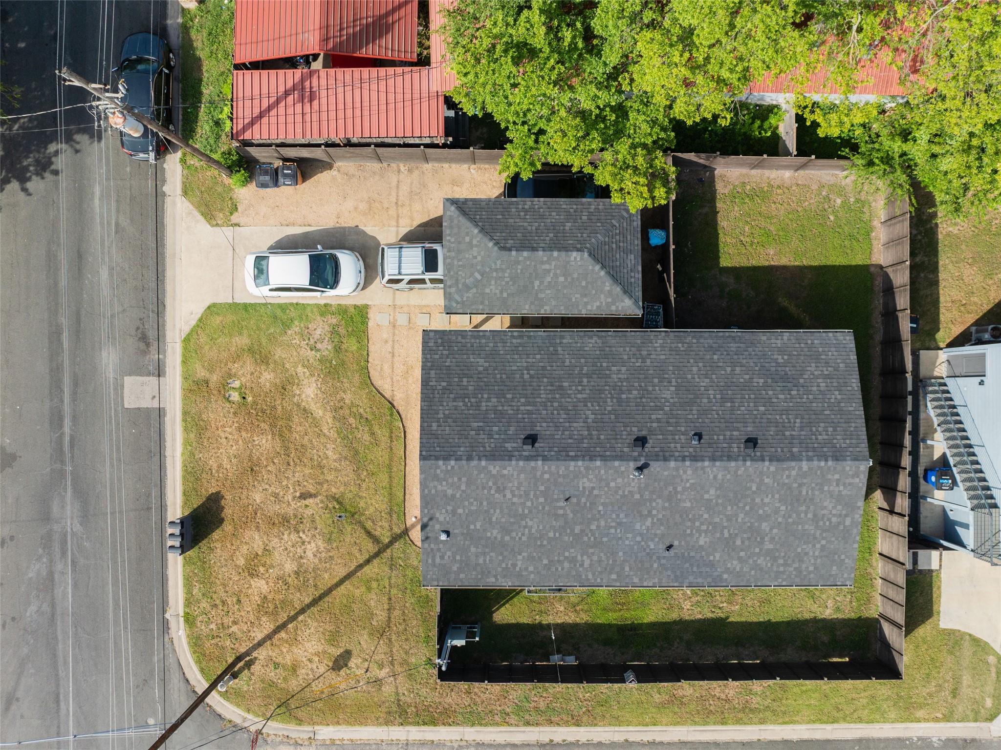 6920 Bethune Ave, Austin, TX 78752