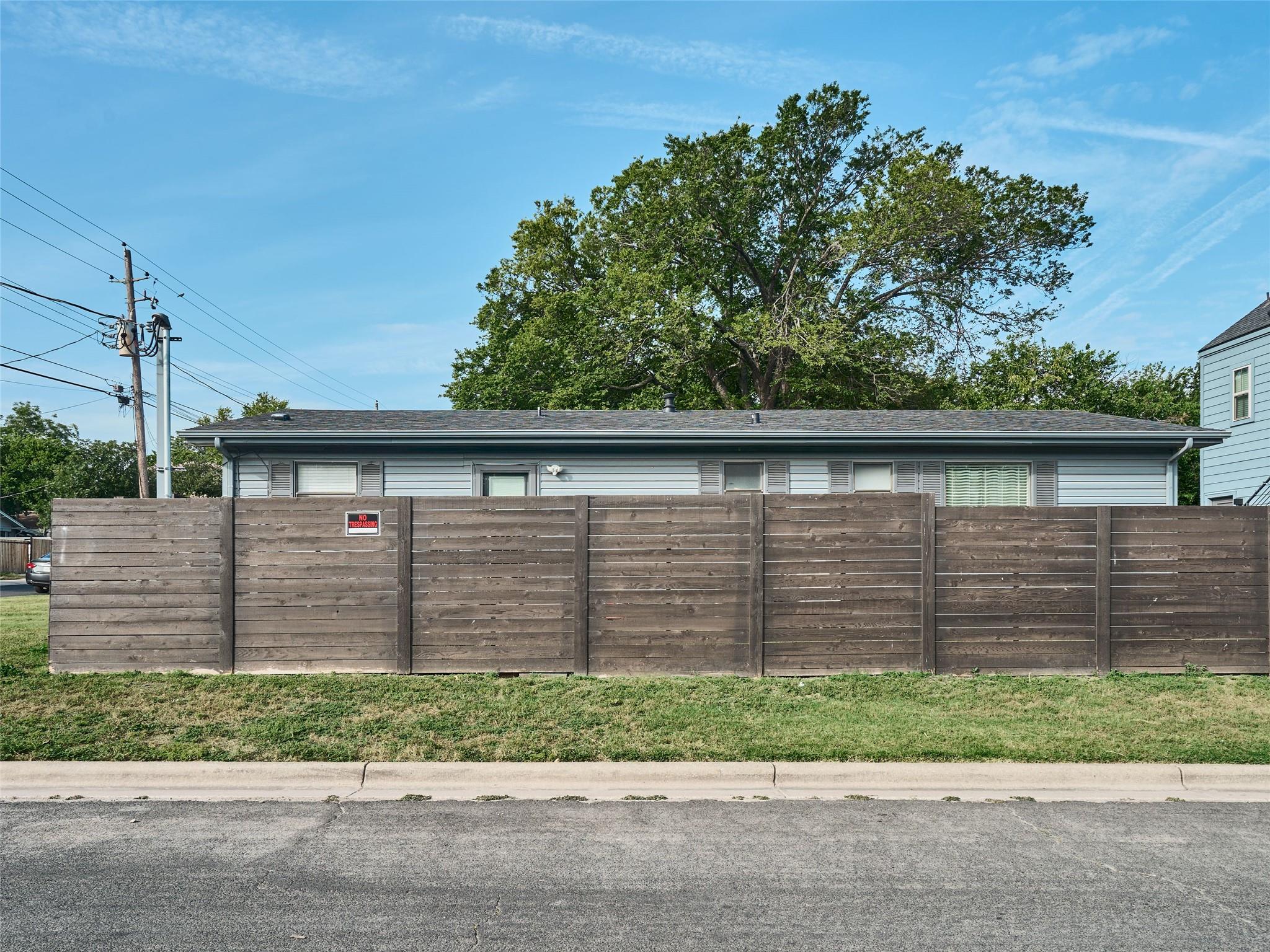 6920 Bethune Ave, Austin, TX 78752
