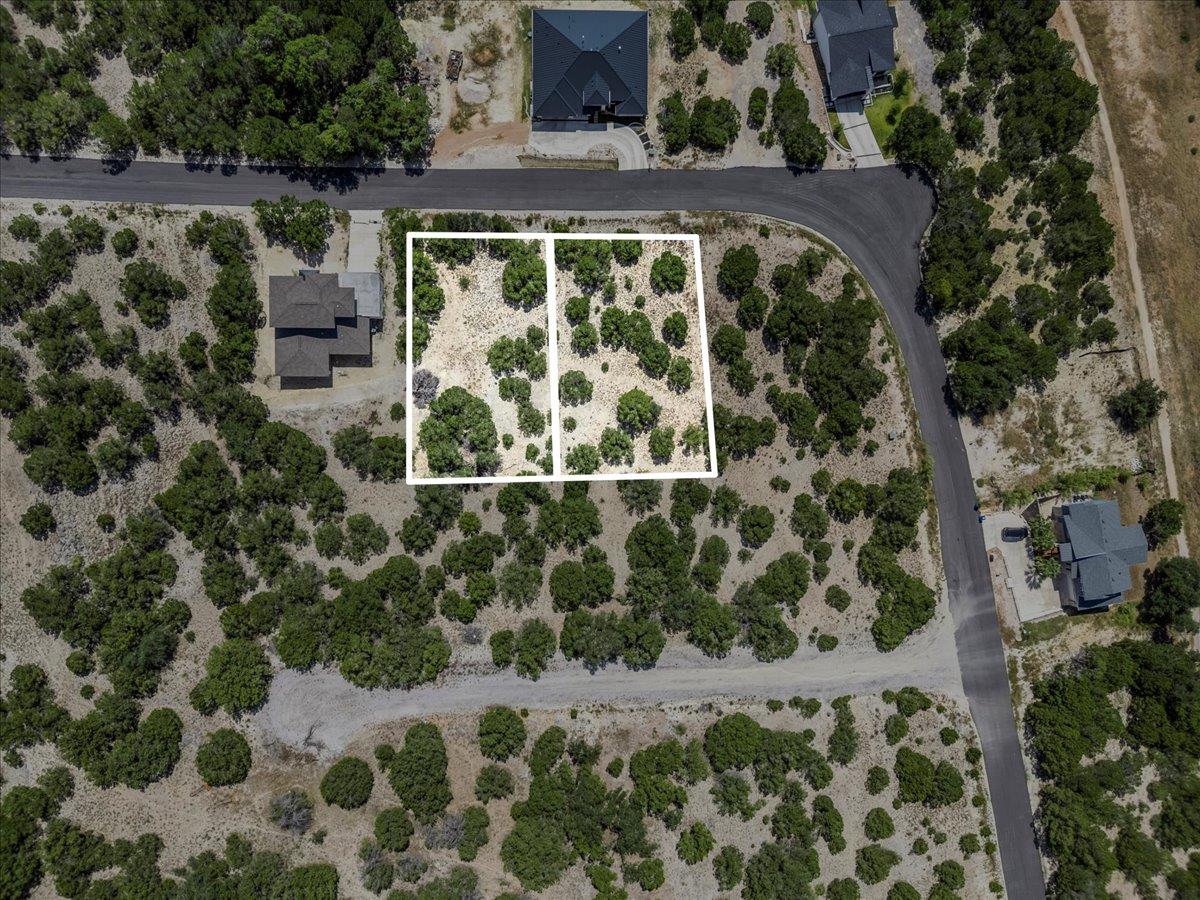 3409 Congress Ave, Lago Vista, TX 78645