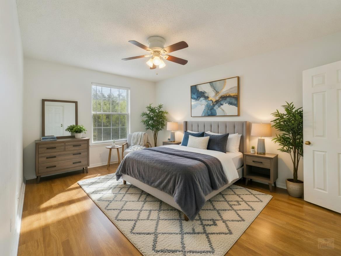 2401 Leon St # 303, Austin, TX 78705