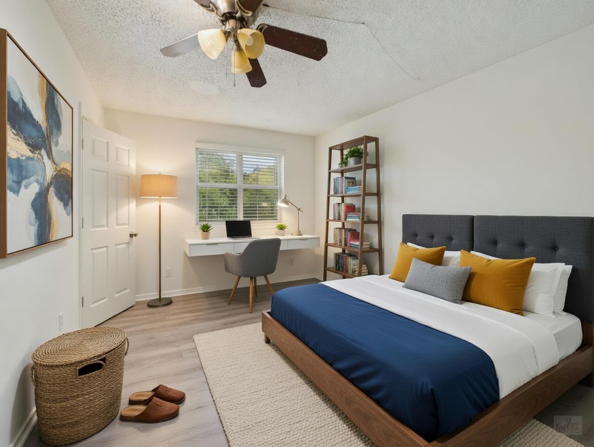 2401 Leon St # 303, Austin, TX 78705