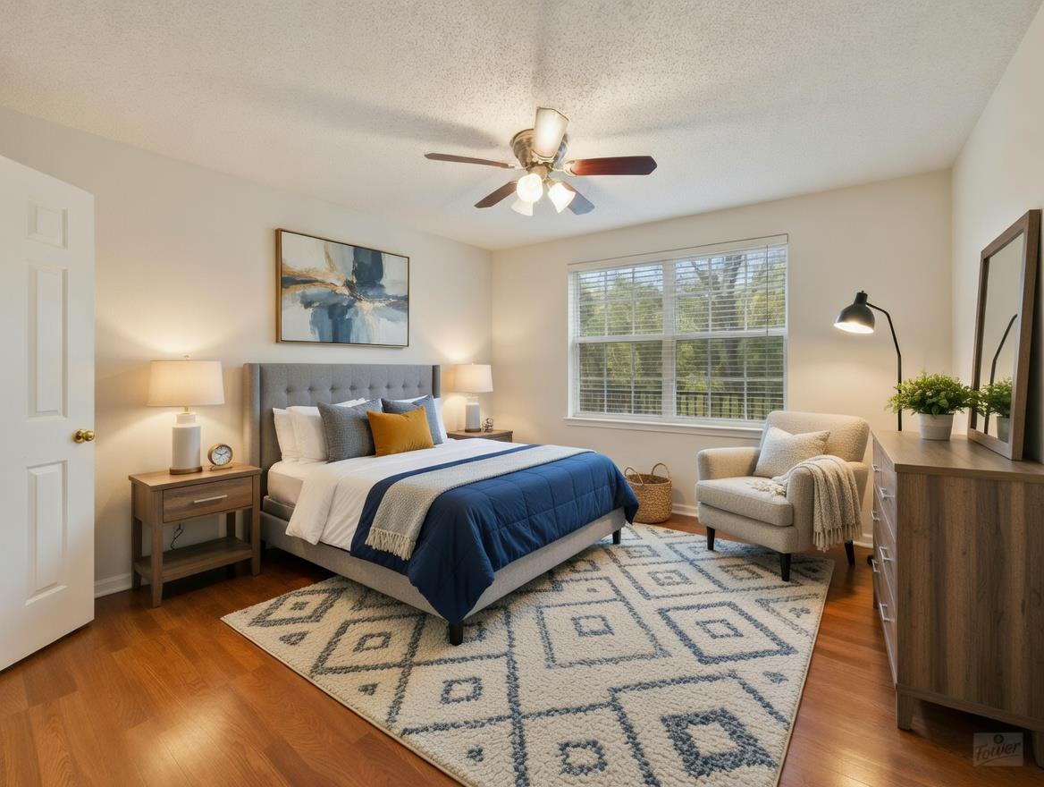 2401 Leon St # 303, Austin, TX 78705