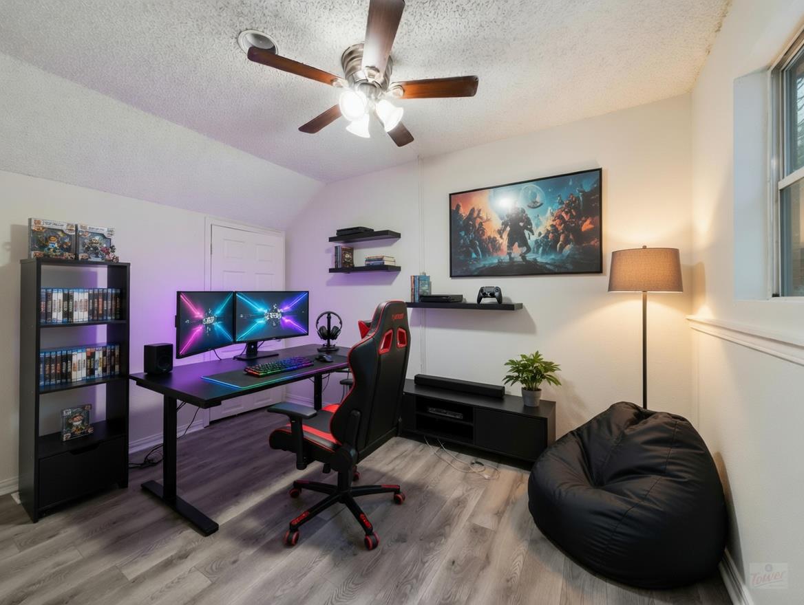 2401 Leon St # 303, Austin, TX 78705