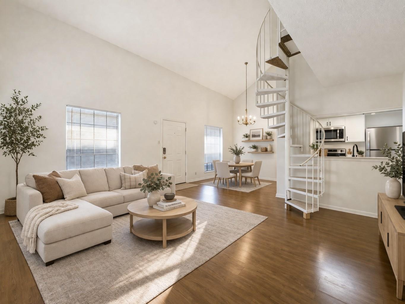 2401 Leon St # 303, Austin, TX 78705