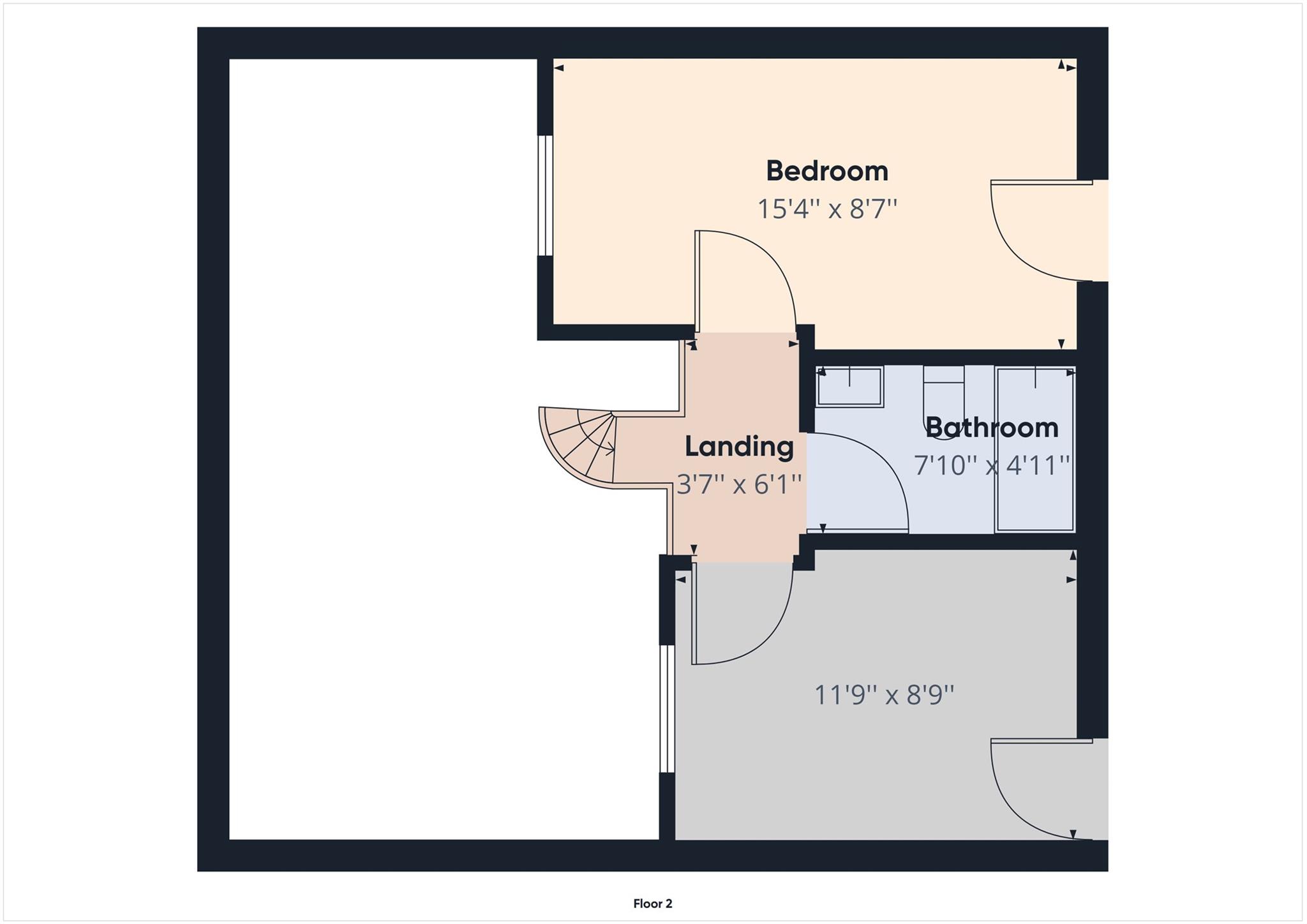 2401 Leon St # 303, Austin, TX 78705