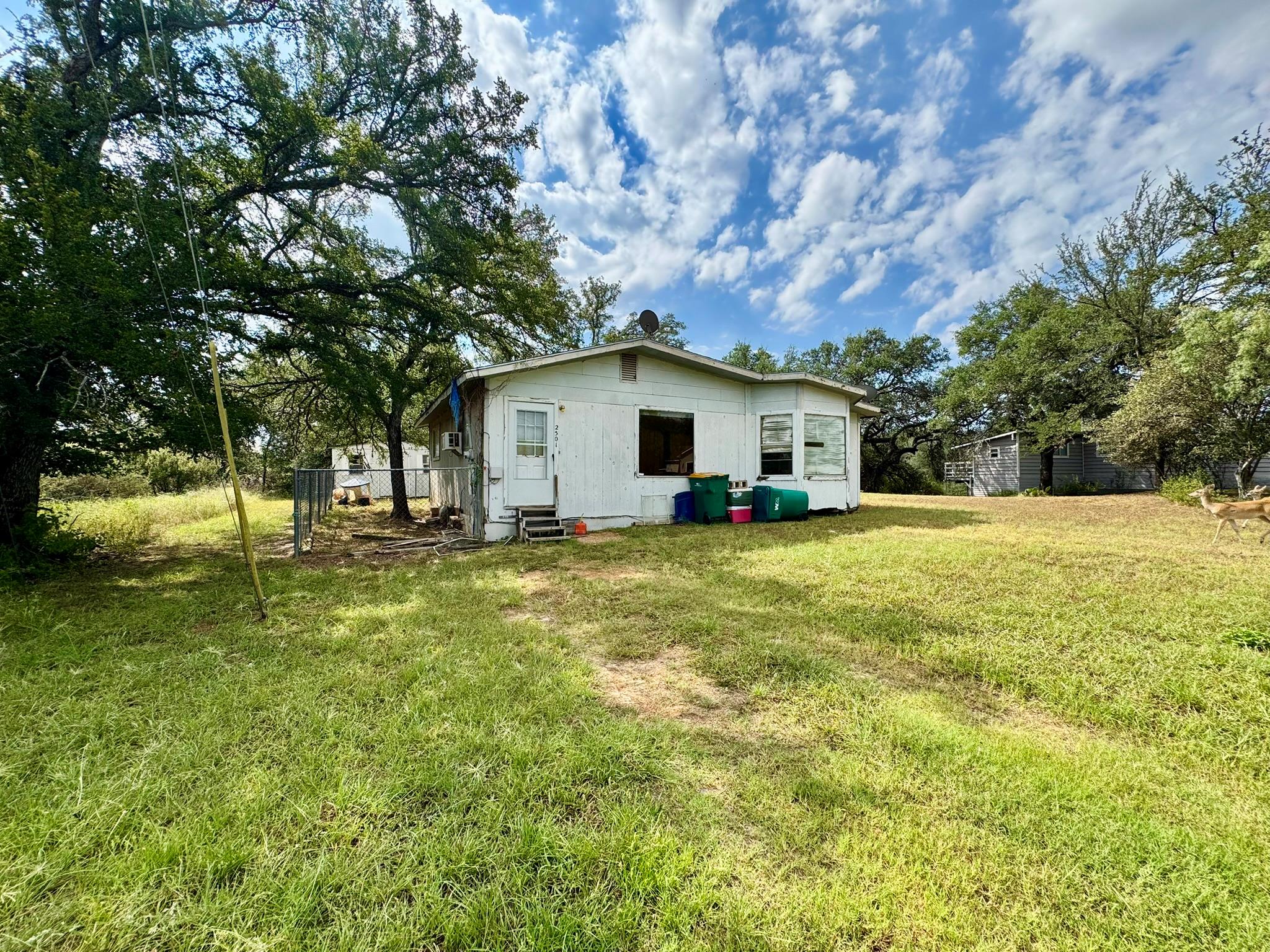 2501 Belaire West Ln, Marble Falls, TX 78654
